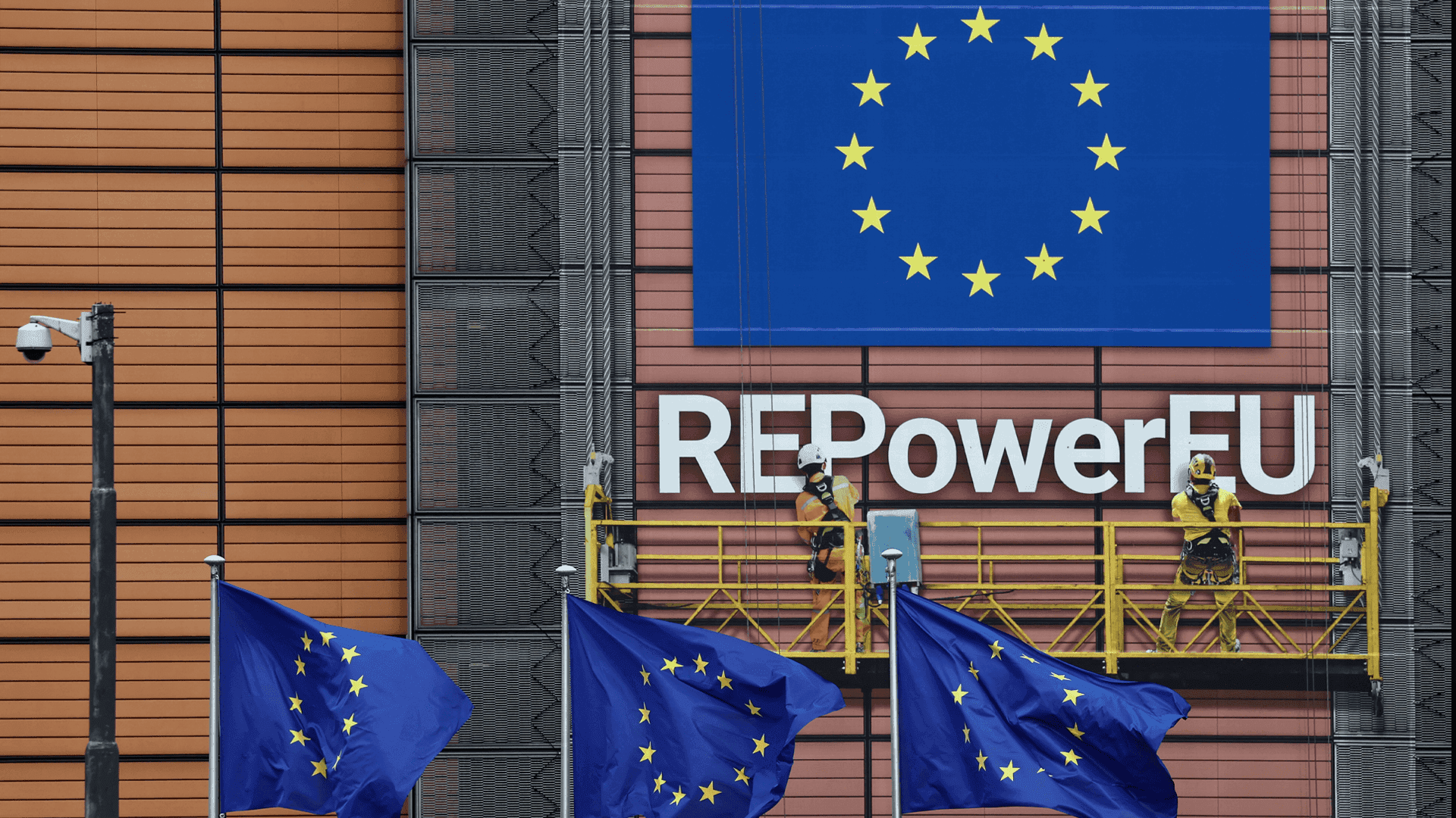 یەکێتیی ئەوروپا رایگەیاند: ئامانجمان لەم سزایانە بۆ سەر روسیا وشککردنی سەرچاوە داراییەکانی ئەو وڵاتەیە