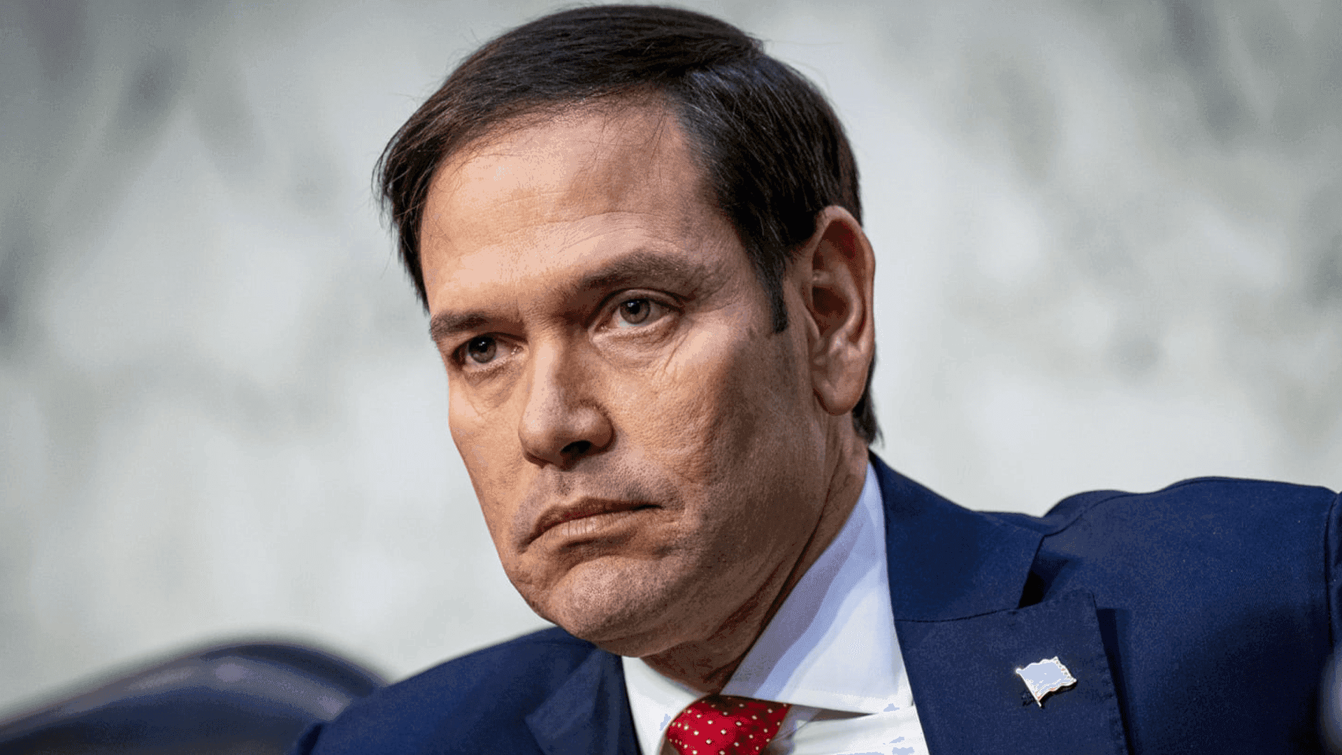 وەزیری دەرەوەی ئەمریکا: واشنتۆن لە بارودۆخی مرۆیی غەززە نیگەرانە