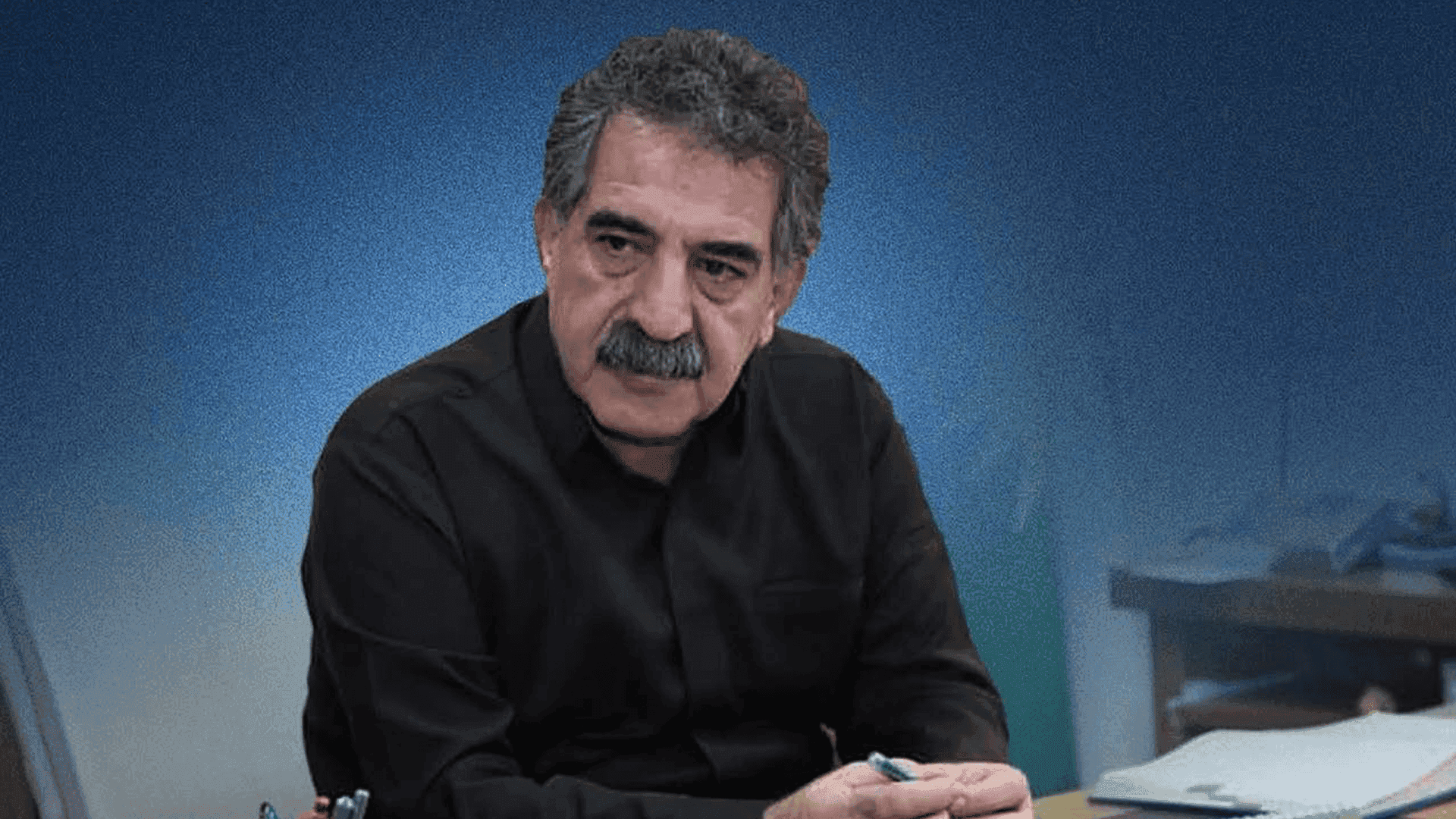 وەزیری رۆشنبیری: غەوسی بەغدا بیت، بێ ئەوەی بە خۆت بزانیت کراویت بە سیخوڕی حەوت دەوڵەت