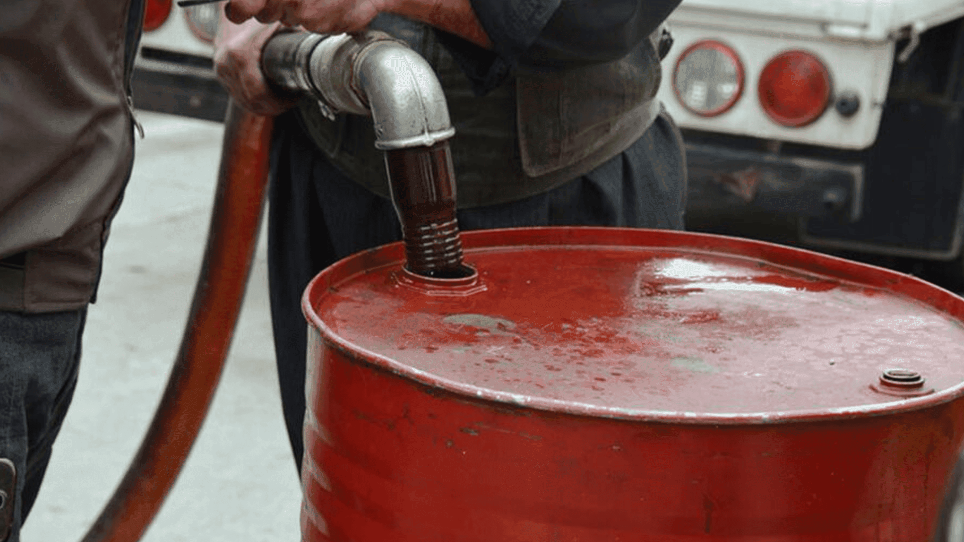 رۆژی شەممە دابەشکردنی نەوت لە هەولێر دەستپێدەکات