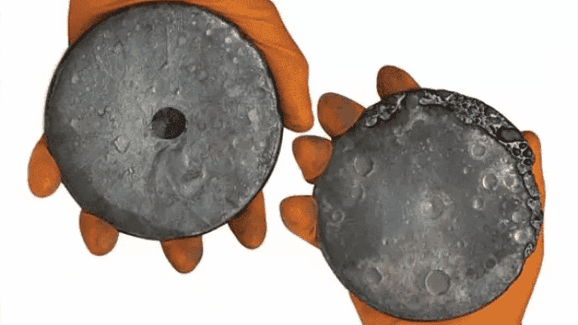 نۆ وڵات لە جیهاندا خاوەنی چەکی ئەتۆمین