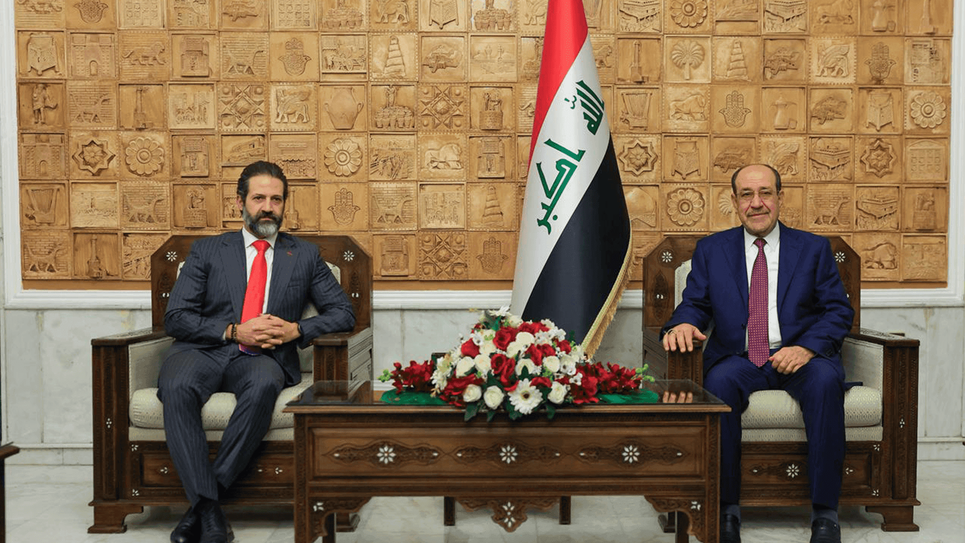 مالکی بۆ قوباد تاڵەبانی: بۆ پێکهێنانی حکومەت، پێویستمان بە سیاسەتی سەرۆک مام جەلالە