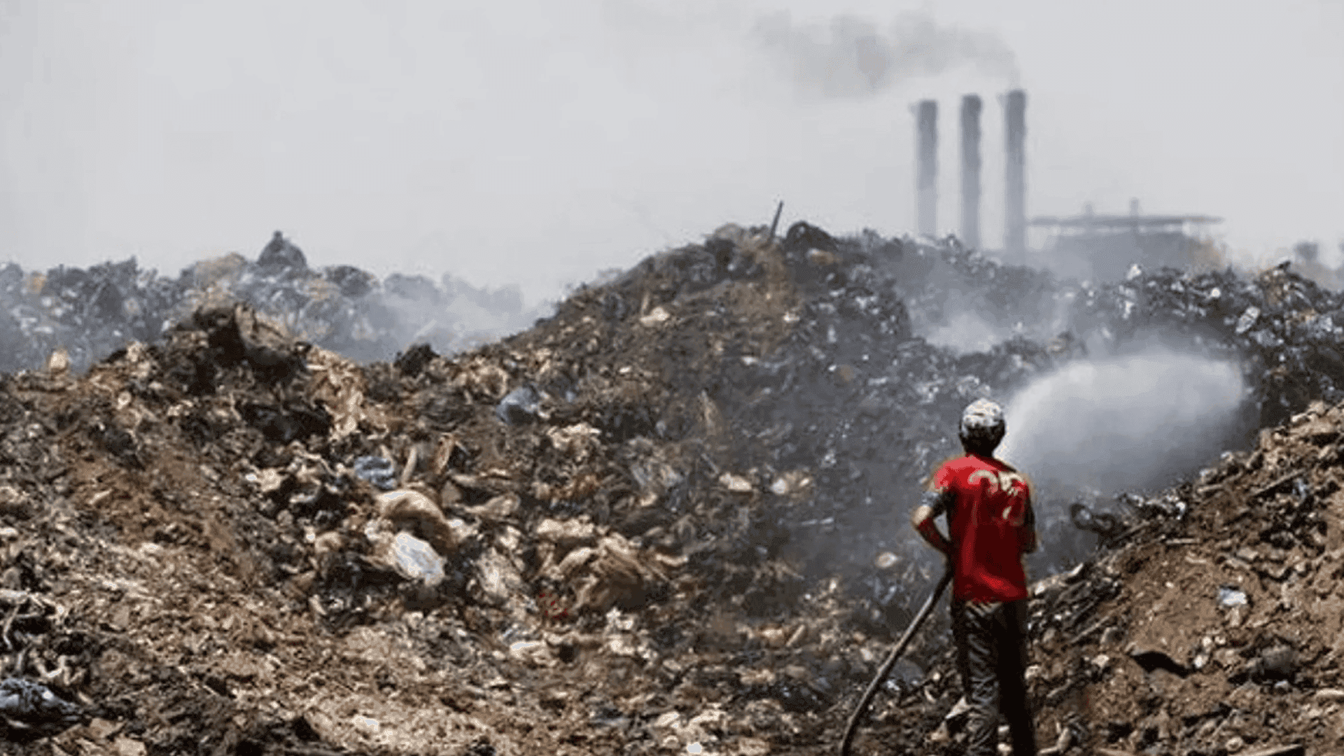 عیراق ئەو جۆرە پلاستیکە قەدەغەدەکات کە یەکجار بەکاردێت