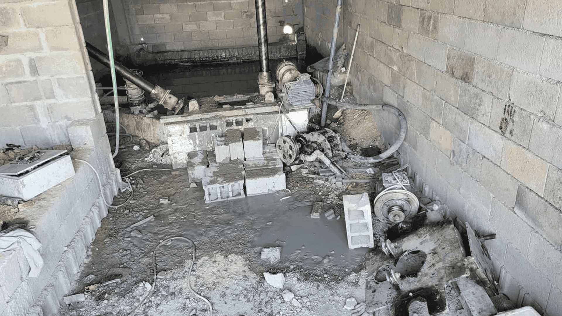 لە بازیان دەستبەسەر ئامێرێکی بیرهەڵکەندنی نایاساییدا گیرا