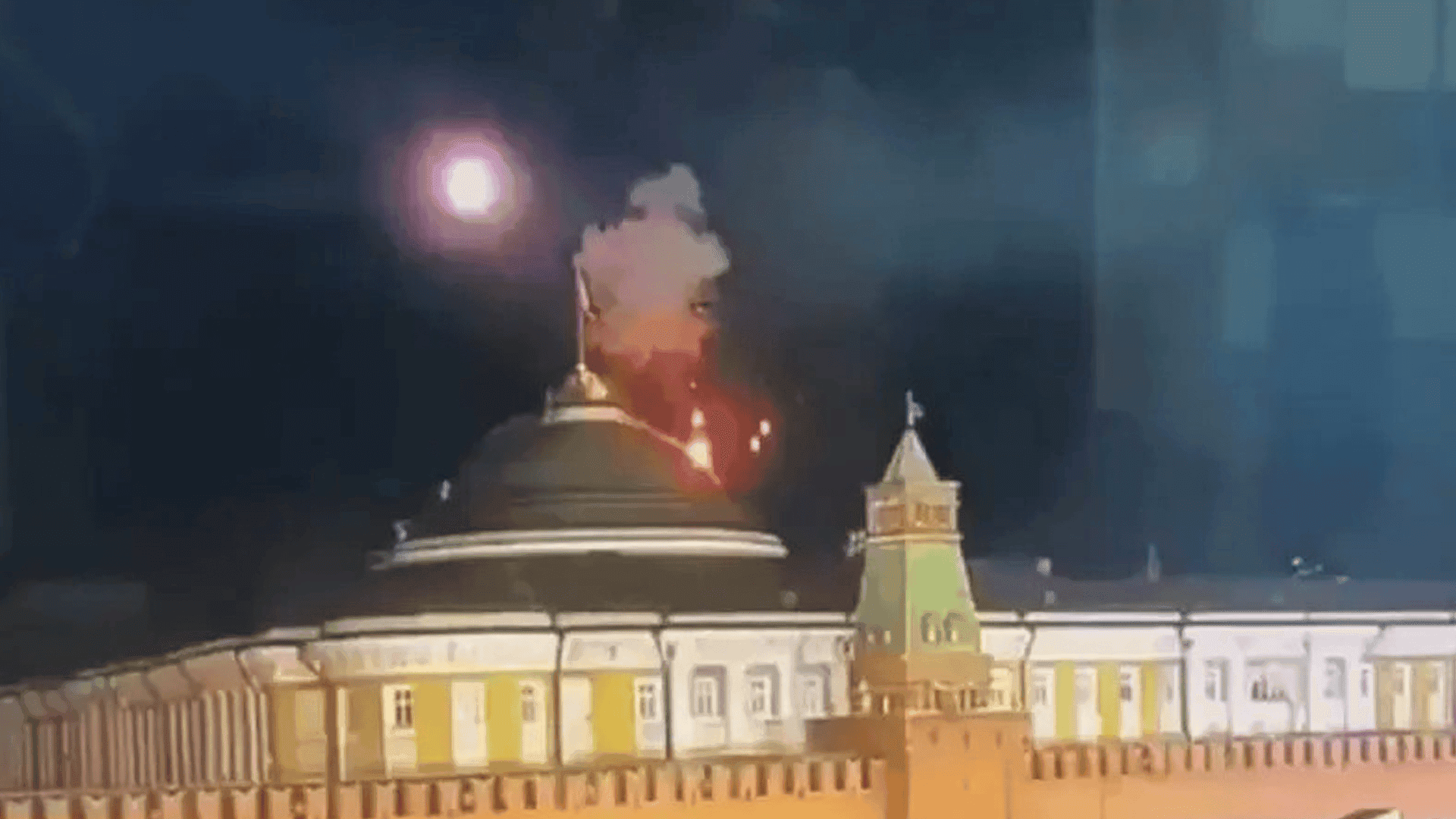 دوای هێرشکردنە سەر پوتن؛ مەترسی لەسەر ژیانی زێلێنسکی و کاراکردنی چەکی ئەتۆمی هەیە