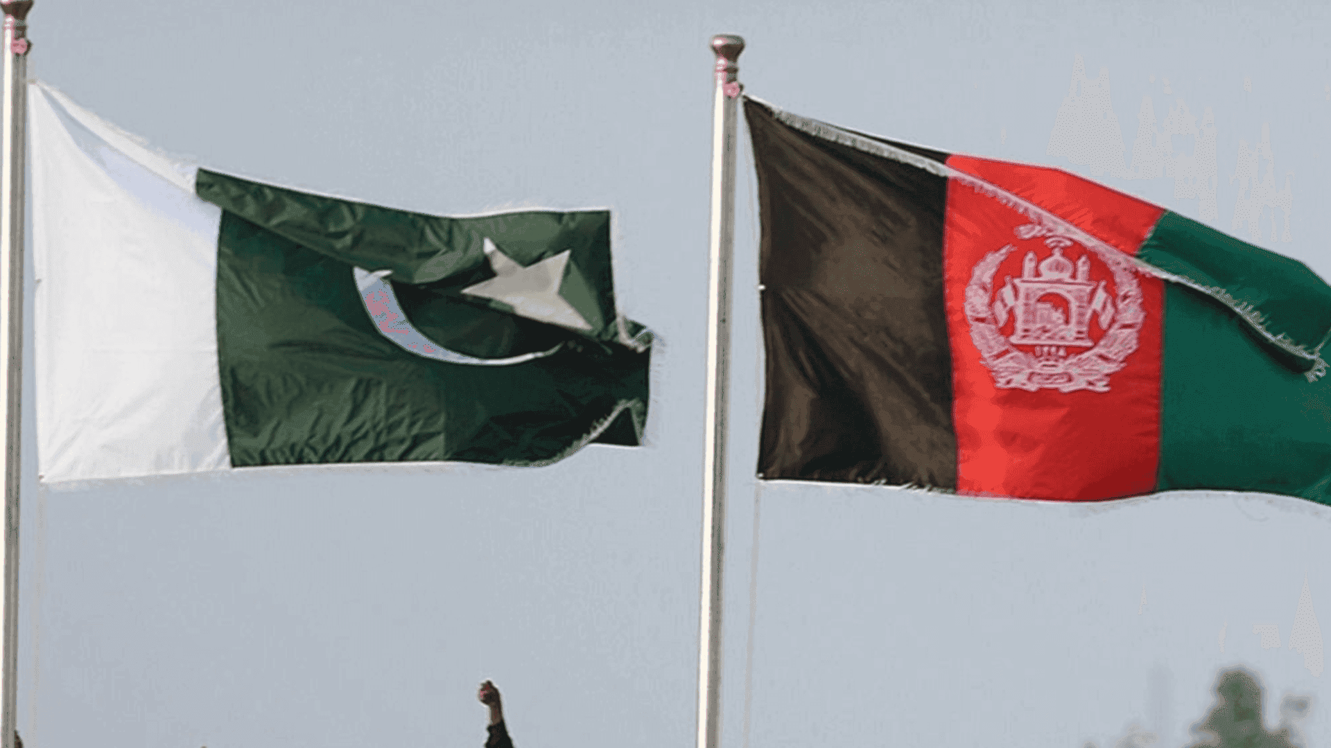 پاکستان و ئەفغانستان لەسەر درێژکردنەوەی ئاگربەست رێککەوتن