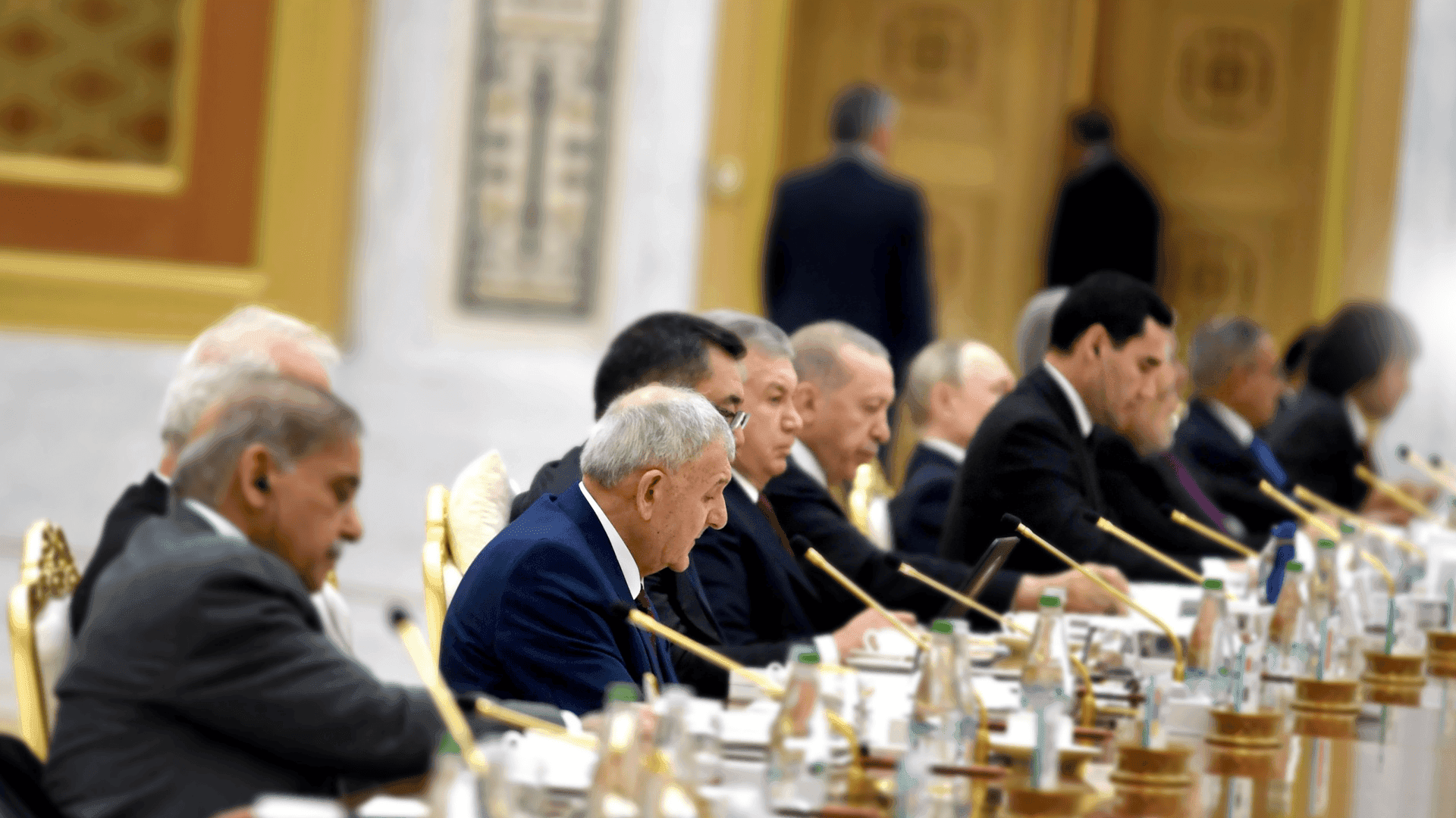 سەرۆک کۆمار: دەبێت کۆمەڵگەی نێودەوڵەتی بەرپرسیارێتی راگرتنی هێرشەکانی ئیسرائیل لە ئەستۆ بگرێت