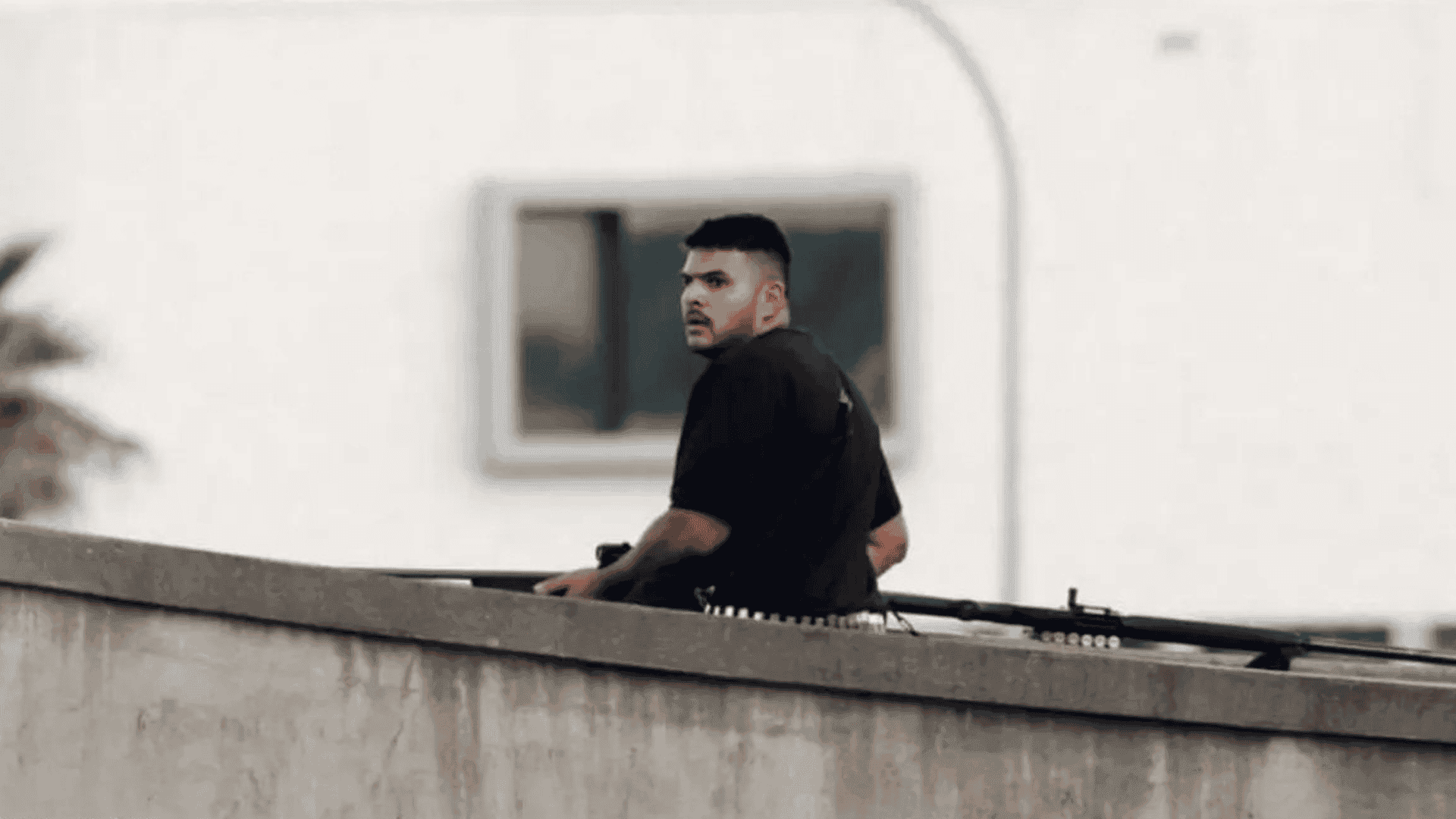 كشف هوية أول مشتبه به في هجوم سيدني المروع