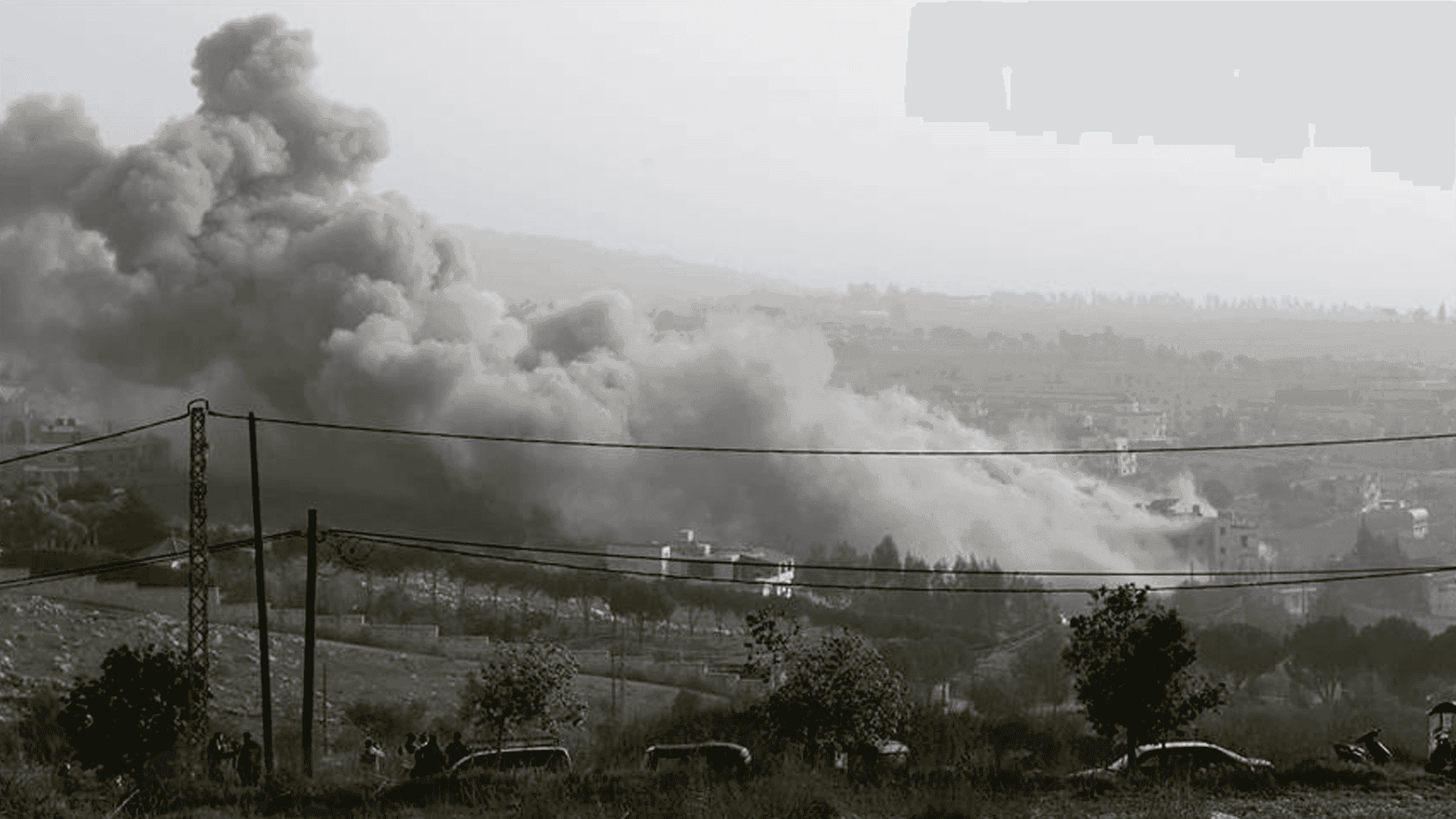 سوپای ئیسرائیل کوژرانی ئەندامێکی حیزبوڵای راگەیاند