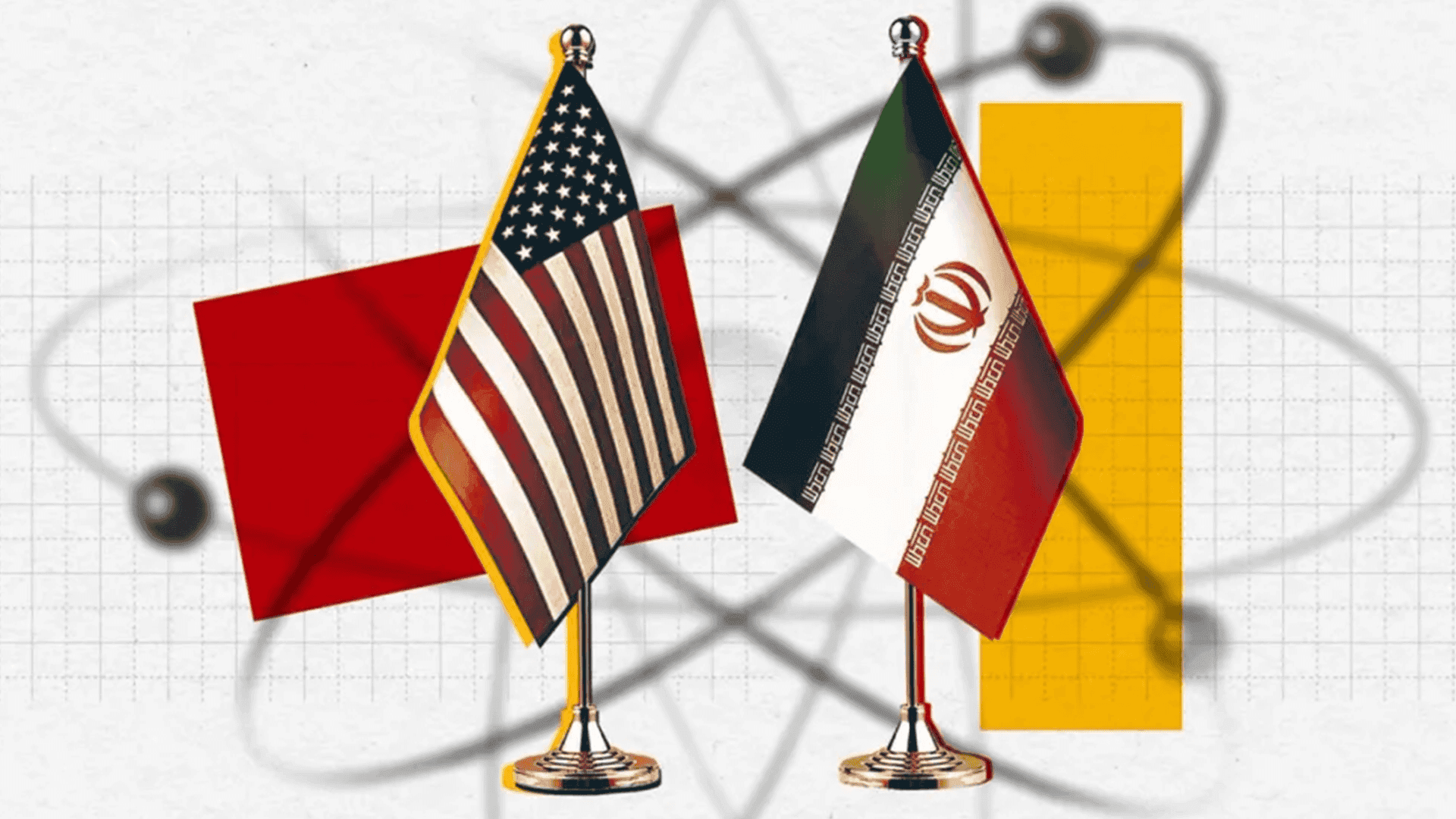 وردەکاری خولی سێهەمی دانوستانەکانی نێوان ئێران و ئەمریکا