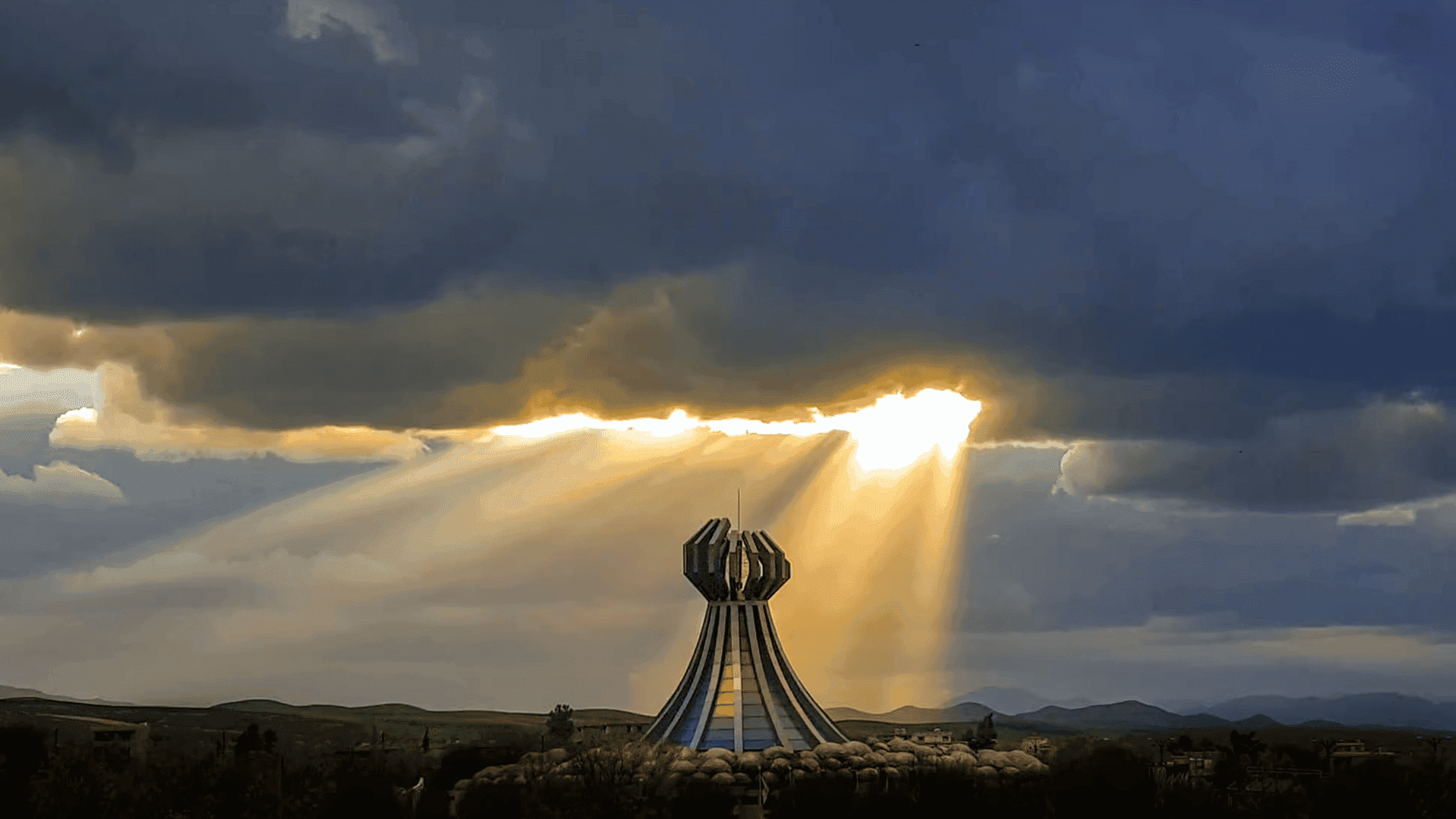 ئاماری بارانبارینی 24 سەعاتی رابردووی هەڵەبجە بڵاوکرایەوە