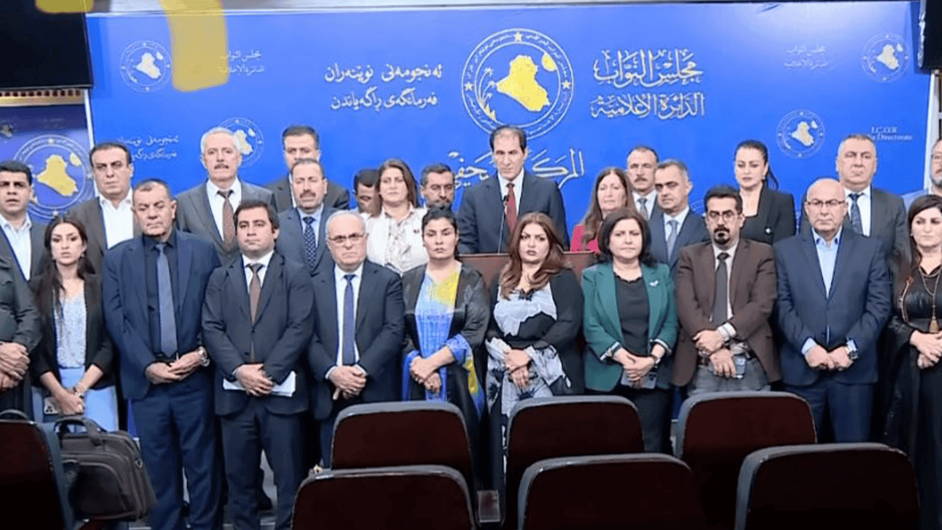 فراكسیۆنە كوردستانییەكان: ئەوەی عیراق دەیكات برسیكردنی هاووڵاتیانی هەرێمی كوردستانە