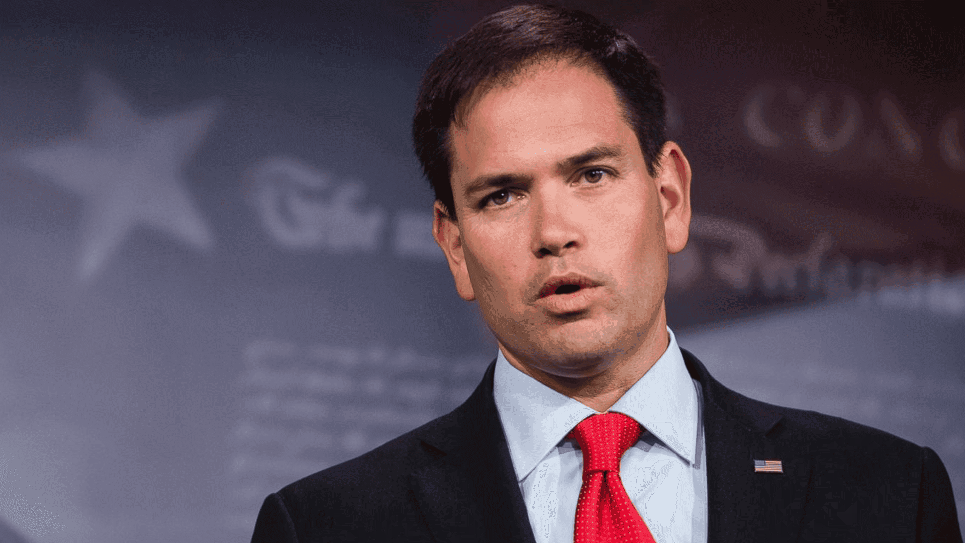 مارکۆ رۆبیۆ: لە جەنگداین دژی مادەی هۆشبەر نەک ڤەنزوێلا