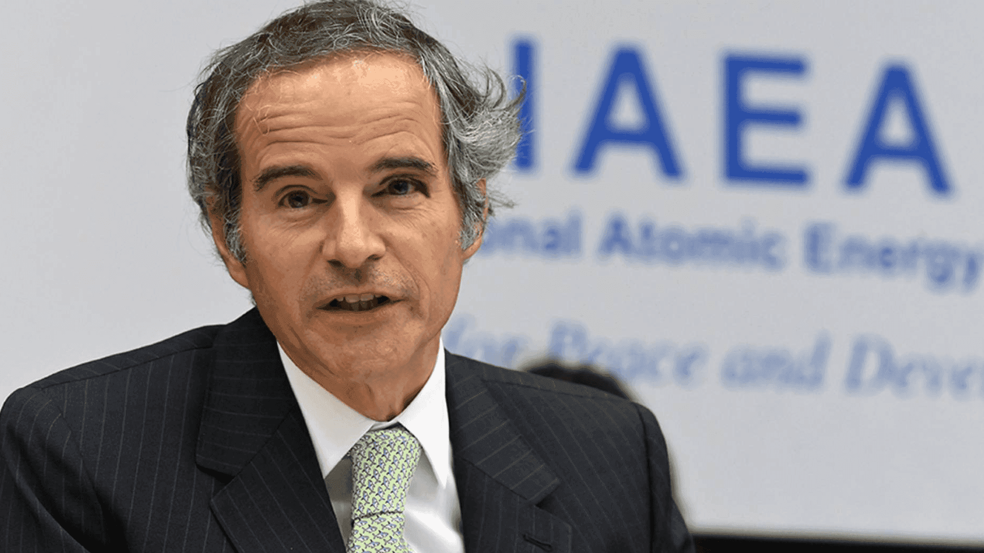 وزەی ئەتۆم: دوای هێرشەکانی ئەمریکا، ئێران ئاماری زیانی دامەزراوەکانی پێنەداوین