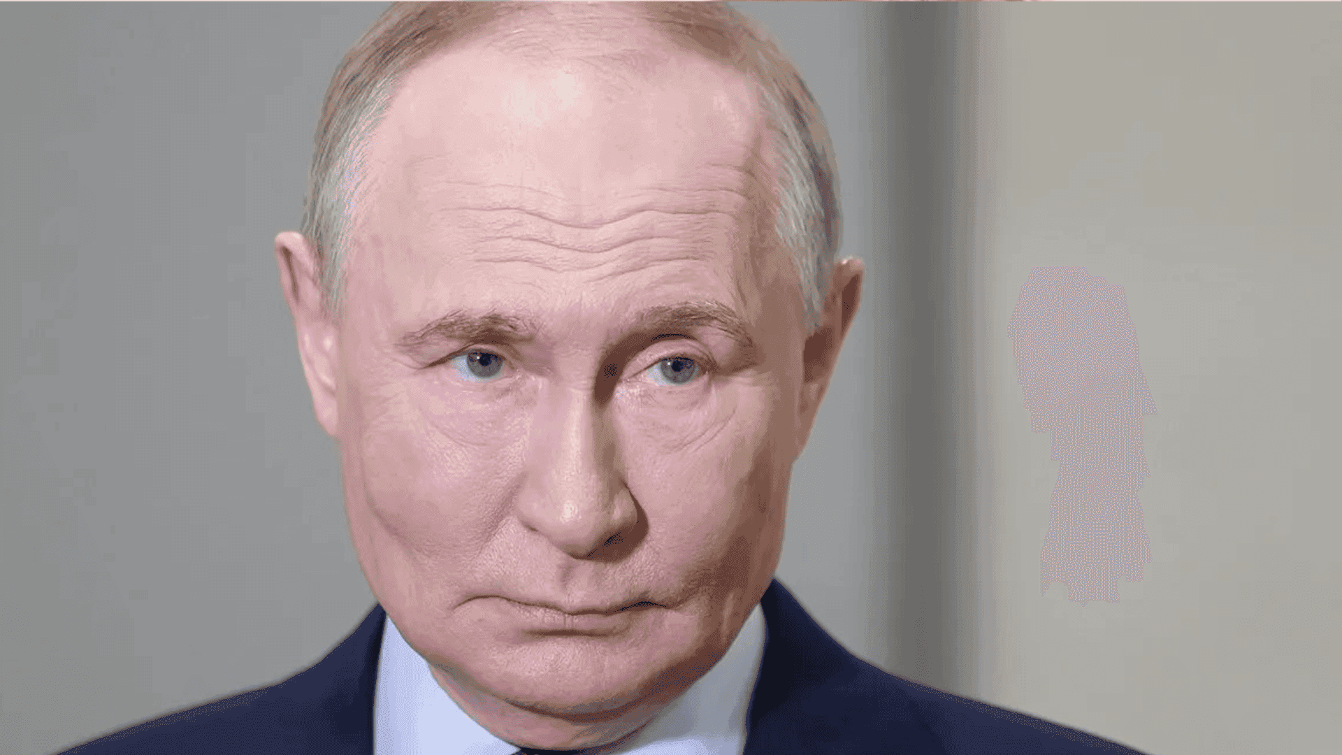 پوتن: بە هەر رێگەیەک بێت دەست بەسەر دۆنباسدا دەگرین