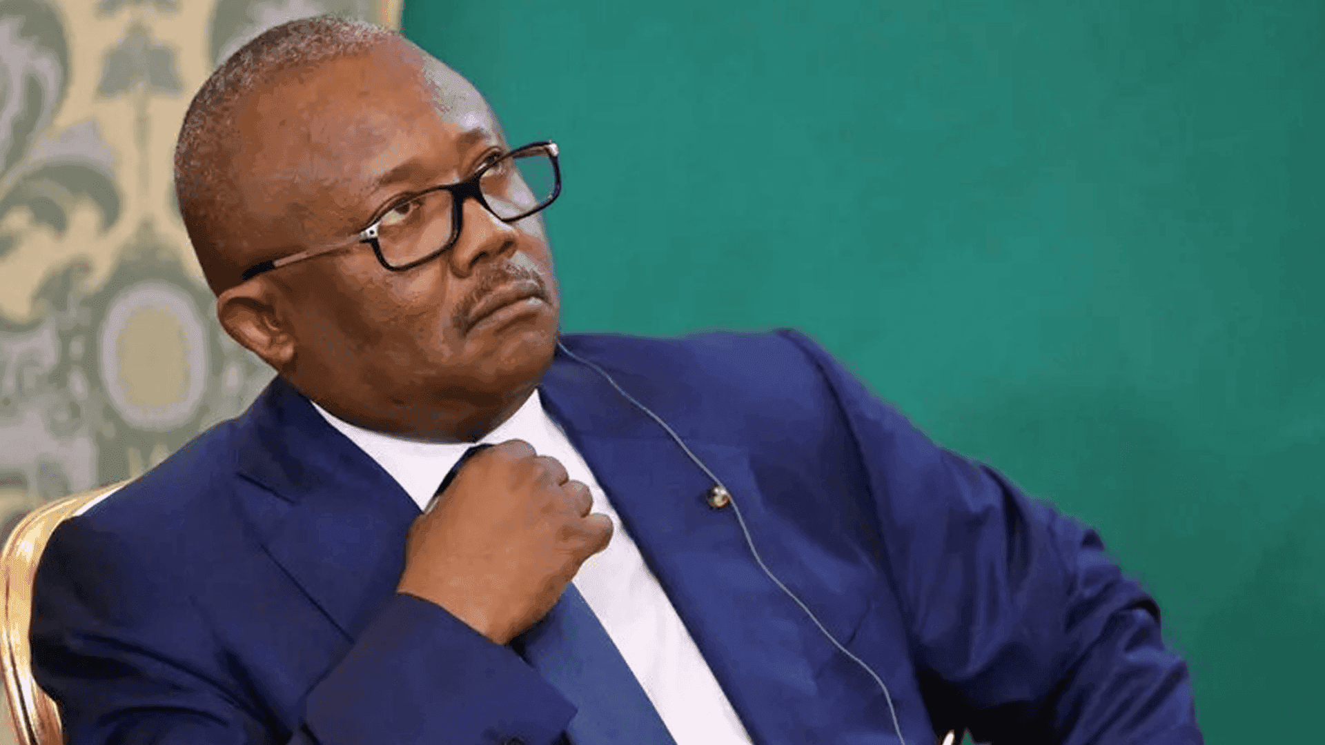 کودەتای سەربازی لە غینیا بیساو؛ سوپا سەرۆکی وڵات و سوپاسالاری دەستگیرکرد