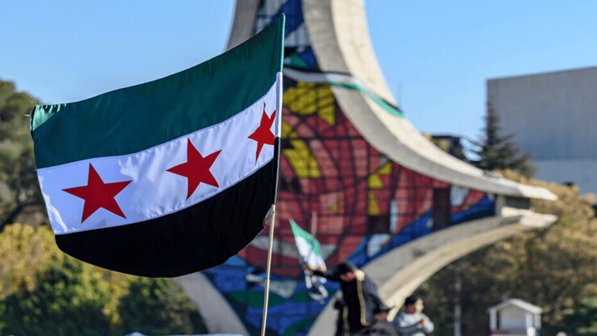 سوریا و ئیسرائیل گرفتەکانیان لەسەر جۆلان دەستپێدەکاتەوە