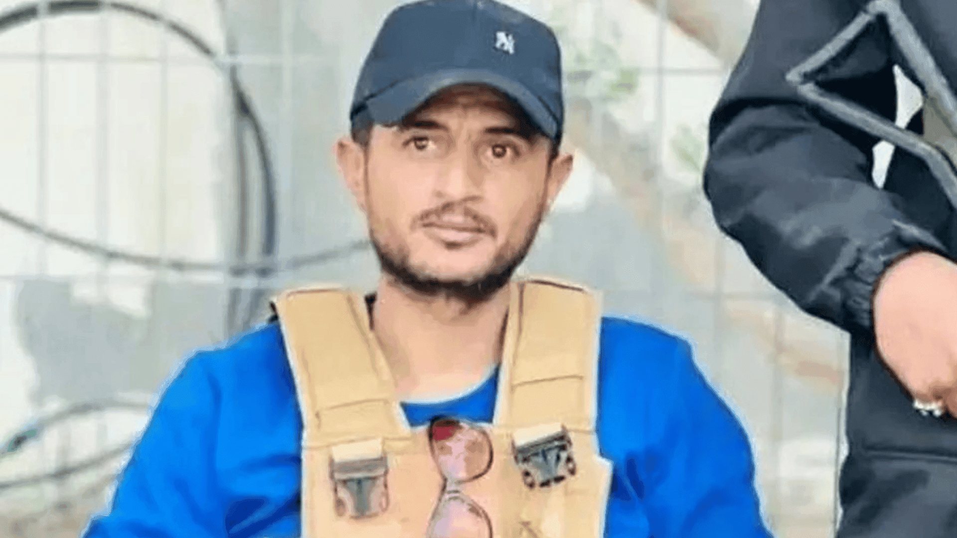 میدیاکانی ئیسرائیل: نەیارەکەی حەماس یاسر ئەبو شەباب لە غەززە کوژرا