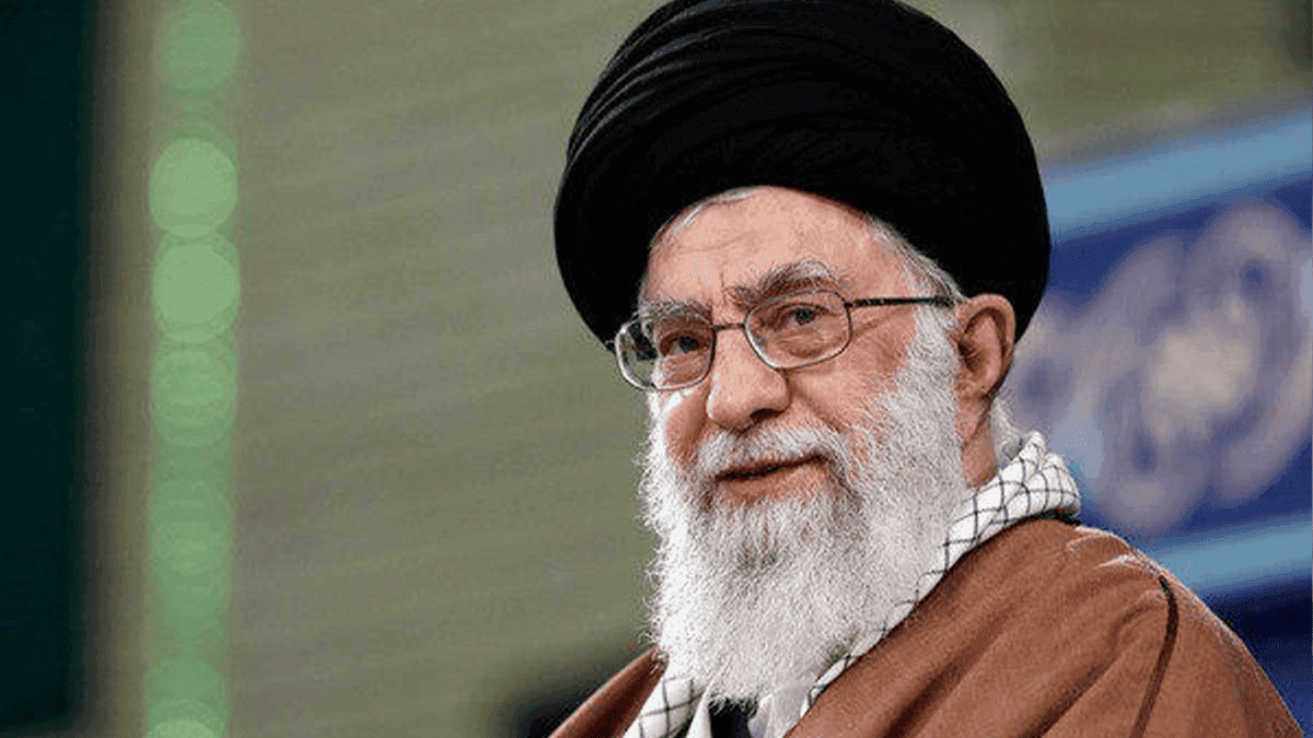 خامنەیی بڕیاری لێخۆشبوونی بۆ زیاتر لە 1000 زیندانی دەرکرد