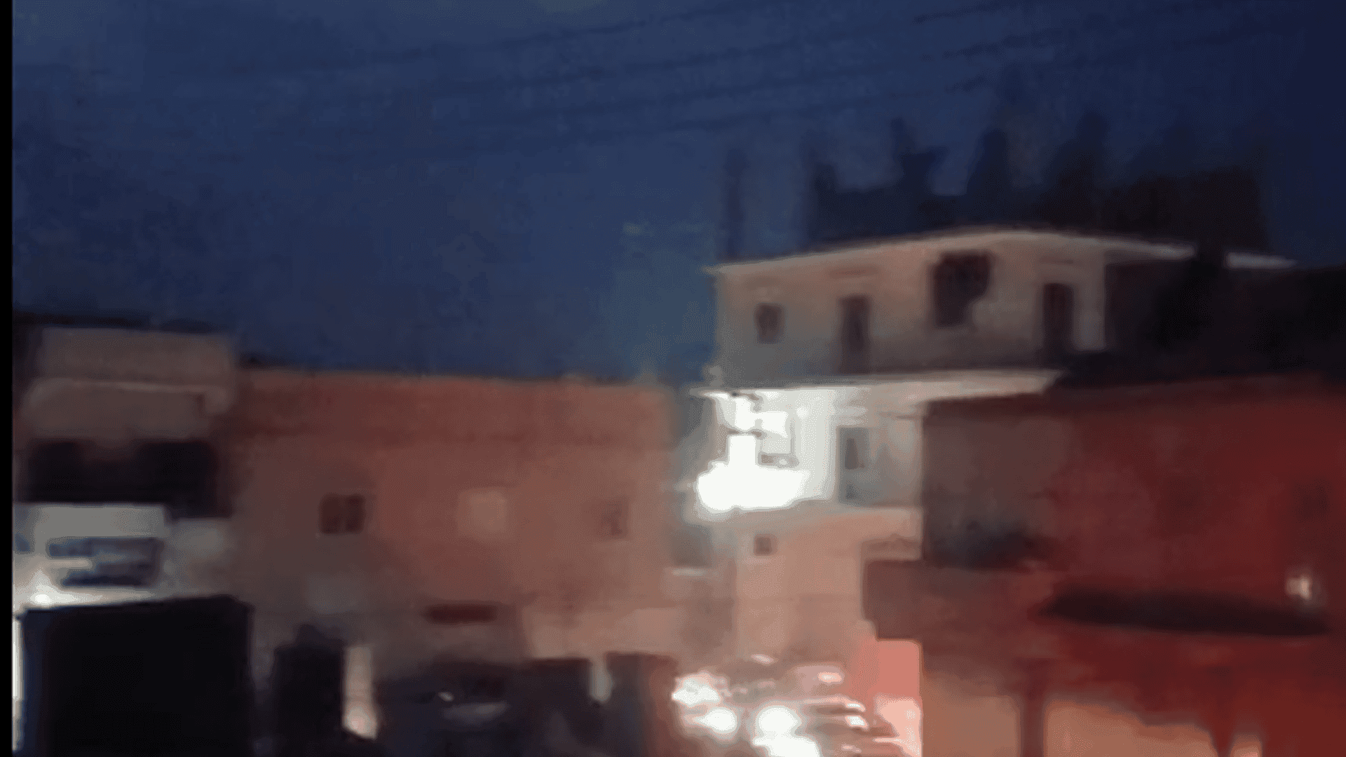 روانگەی سوری: بە چەکی قورس و هاوەن بۆردومانی شێخ مەقسود دەکرێت