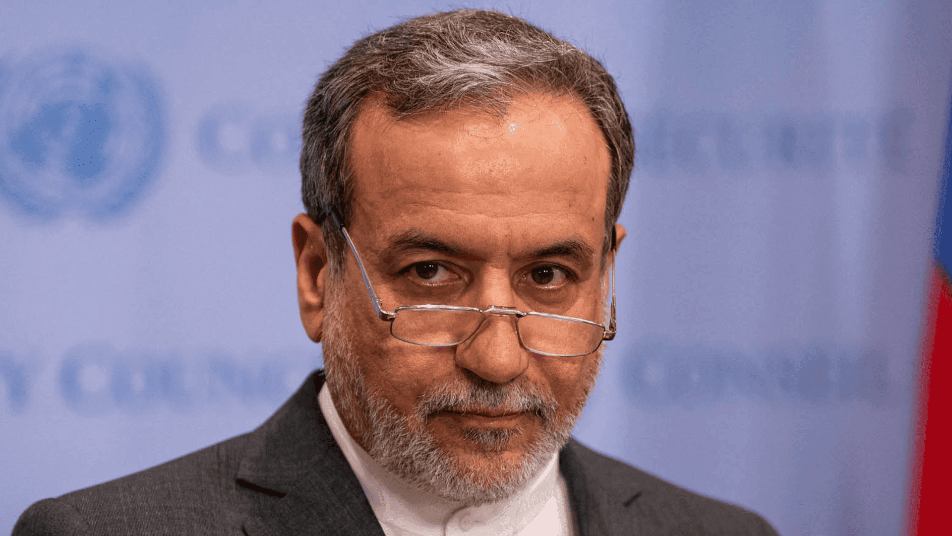 ئێران لەبارەی هەڕەشەكانی ئەمریكا بۆ هێرشكردنە سەر وڵاتەكەی هاتە دەنگ