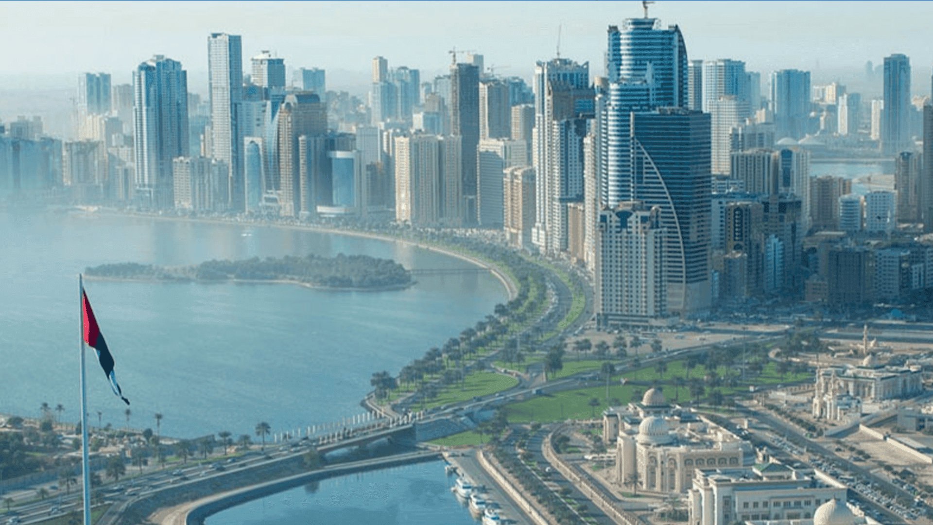 ئیمارات.. عیراقییەکان لە ریزبەندی شەشەمی کڕیارانی خانووبەرەدان