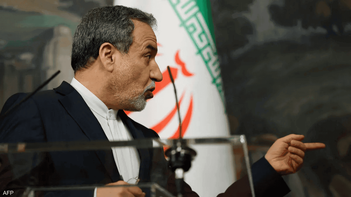 عراقچی: تەنیا تەلەفۆنێکی واشتنتۆن بەسە بۆ راگرتنی جەنگەکە