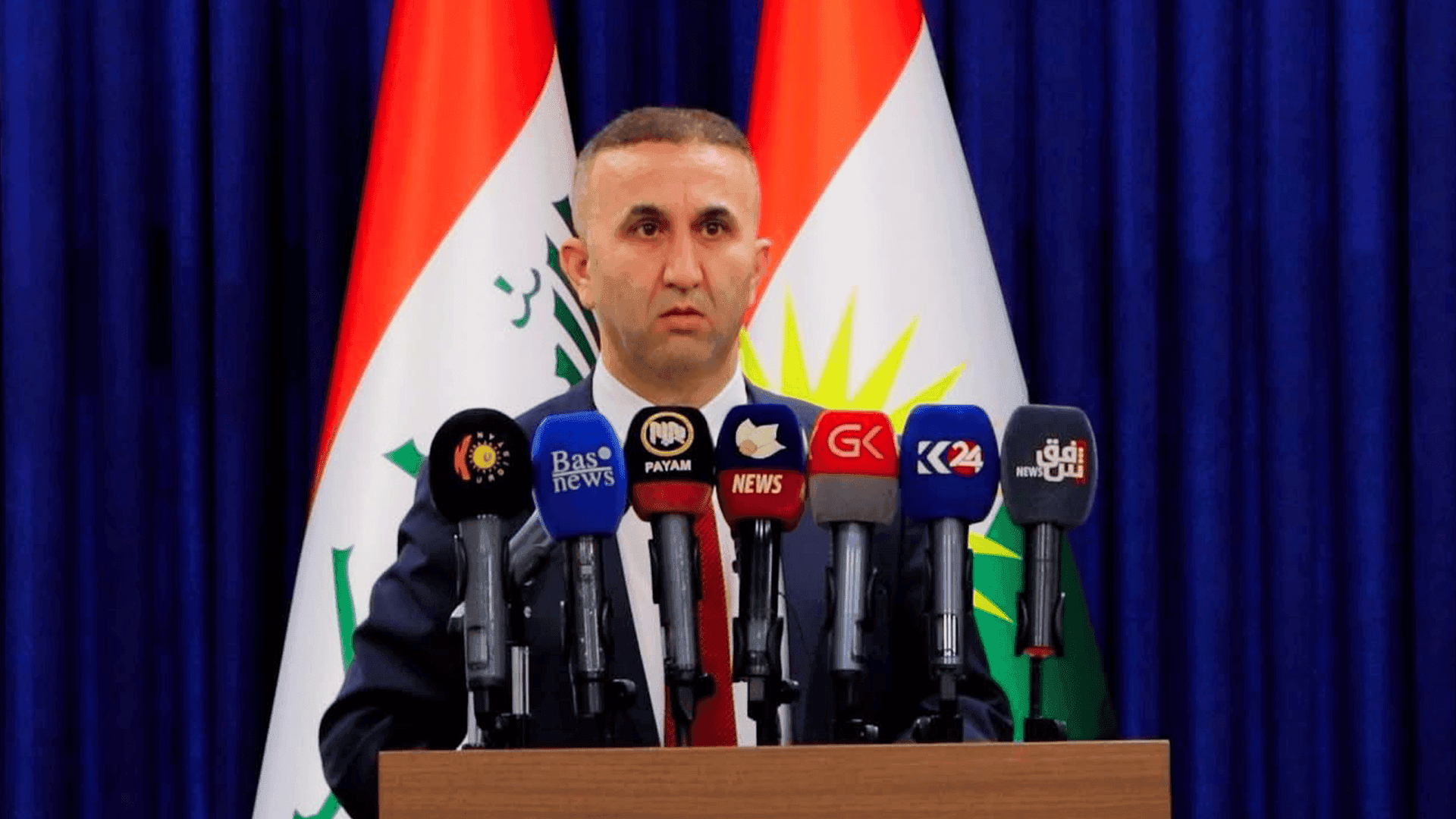 وتەبێژی حەج و عومرەی هەرێم: سعودیە عومرەکاران ئاگادار دەکاتەوە دوای عومرە بگەڕێنەوە وڵاتەکەیان