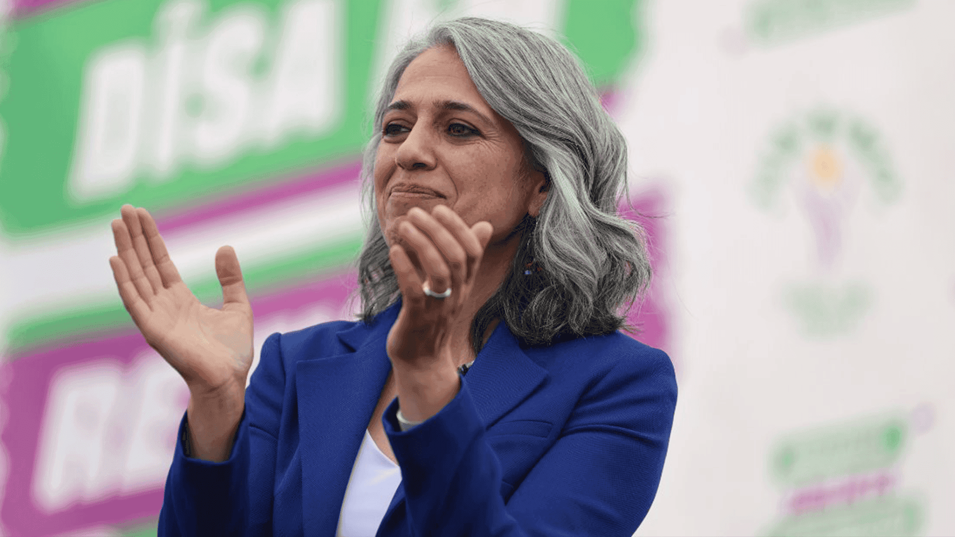 ده‌به‌په‌: ده‌بێت هه‌مواركردنی یاسایی و دادوه‌ری له‌ توركیا ئه‌نجام بدرێت