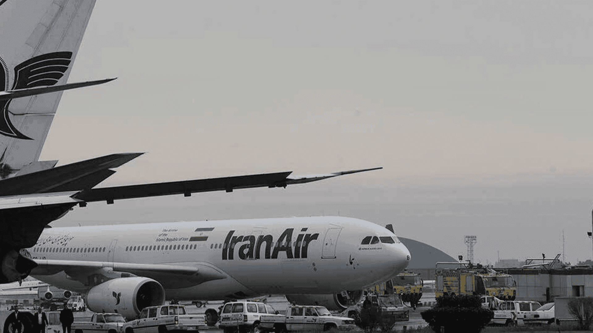 وەزیری گەیاندنی تورکیا: گەشتە ئاسمانییەکانی ئیستەنبوڵ-مەشهەد دەستیان پێکردەوە