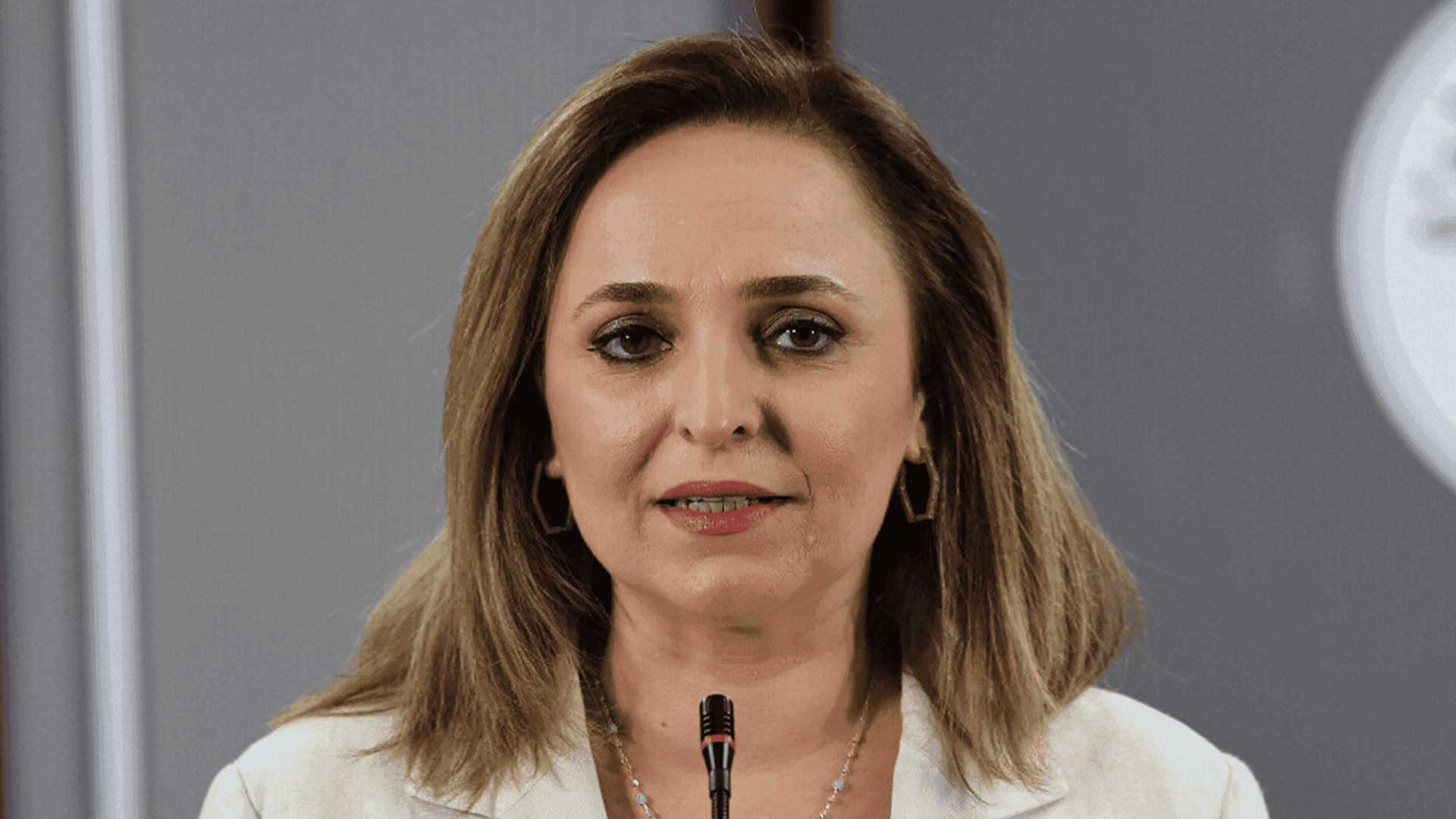 وتەبێژی دەمپارتی: پێویستە هەموو لایەنەکان بەشدارییەکی کارا لە پڕۆسەی ئاشتیدا بکەن