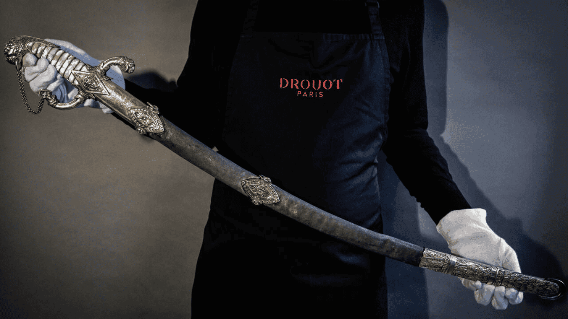 شمشێرێکی مێژووی ناپلیۆن بە زیاتر لە پێنج ملیۆن دۆلار فرۆشرا