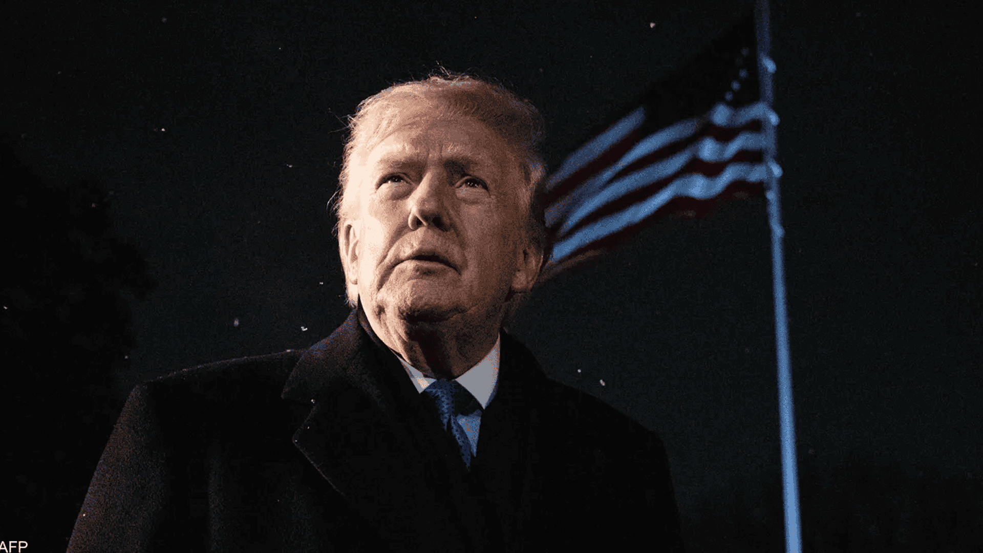 ترەمپ دوای کۆبوونەوەی لەگەڵ ناتانیاهۆ: رێگەی دیپلۆماسی لەگەڵ ئێران باشترین بژاردەیە