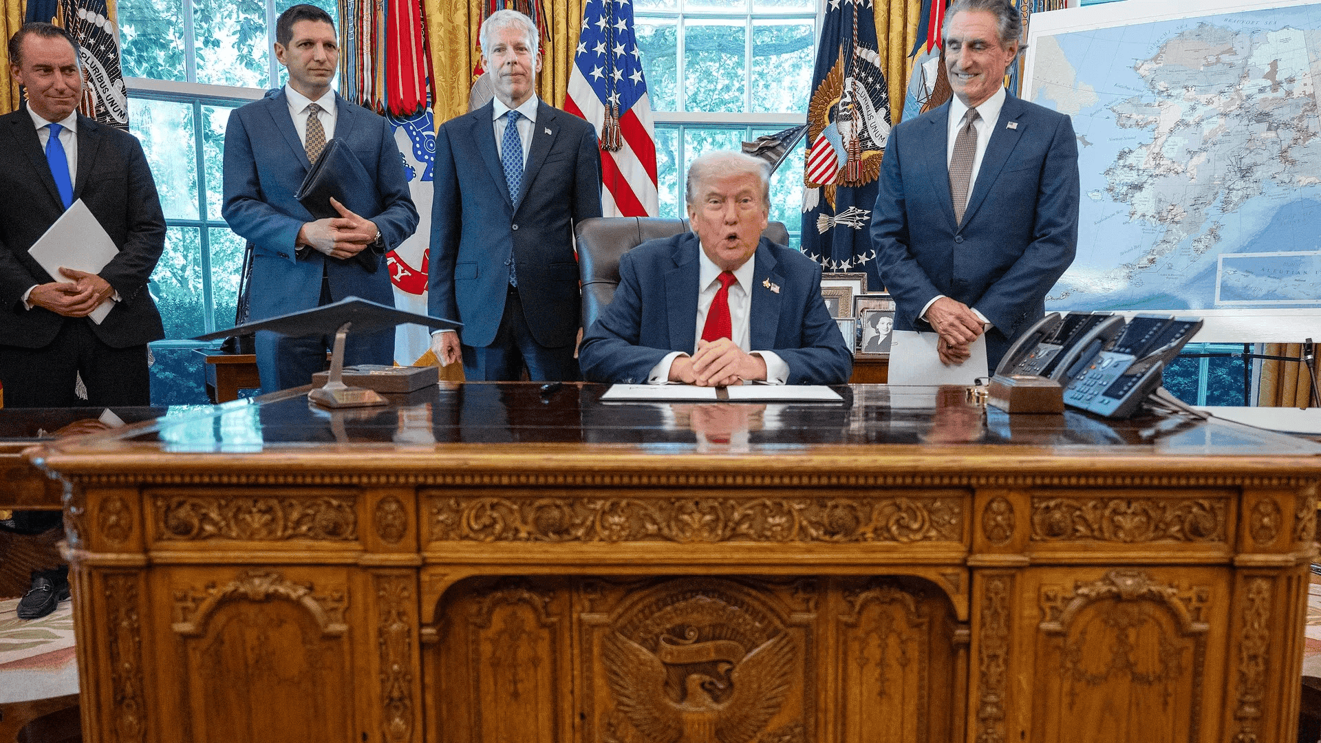 بە فەرمانی ترەمپ؛ ئیخوان موسلیمین وەک "رێکخراوی تیرۆریستی" دەناسێنرێت