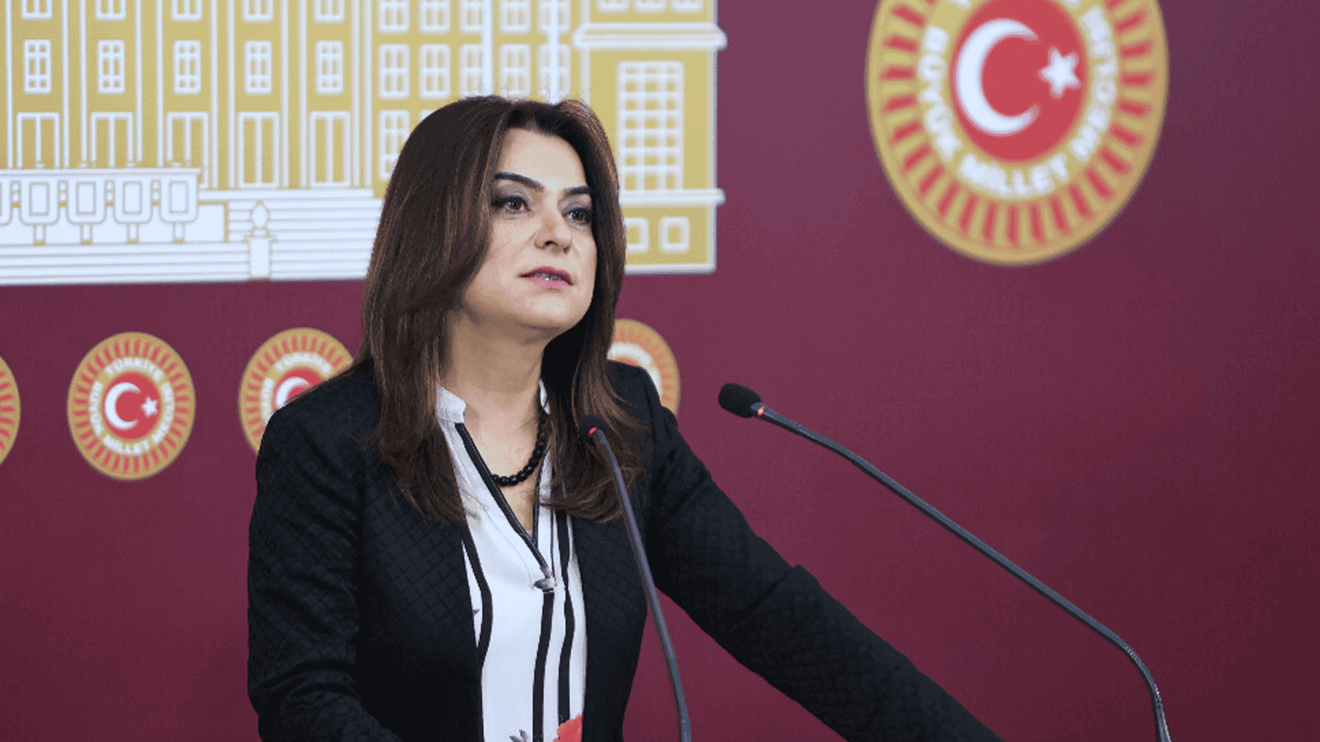 سەرۆکی فراکسیۆنی دەمپارتی: دەبێت چاو بە سیستەمی دادوەرییدا بخشێندرێتەوە