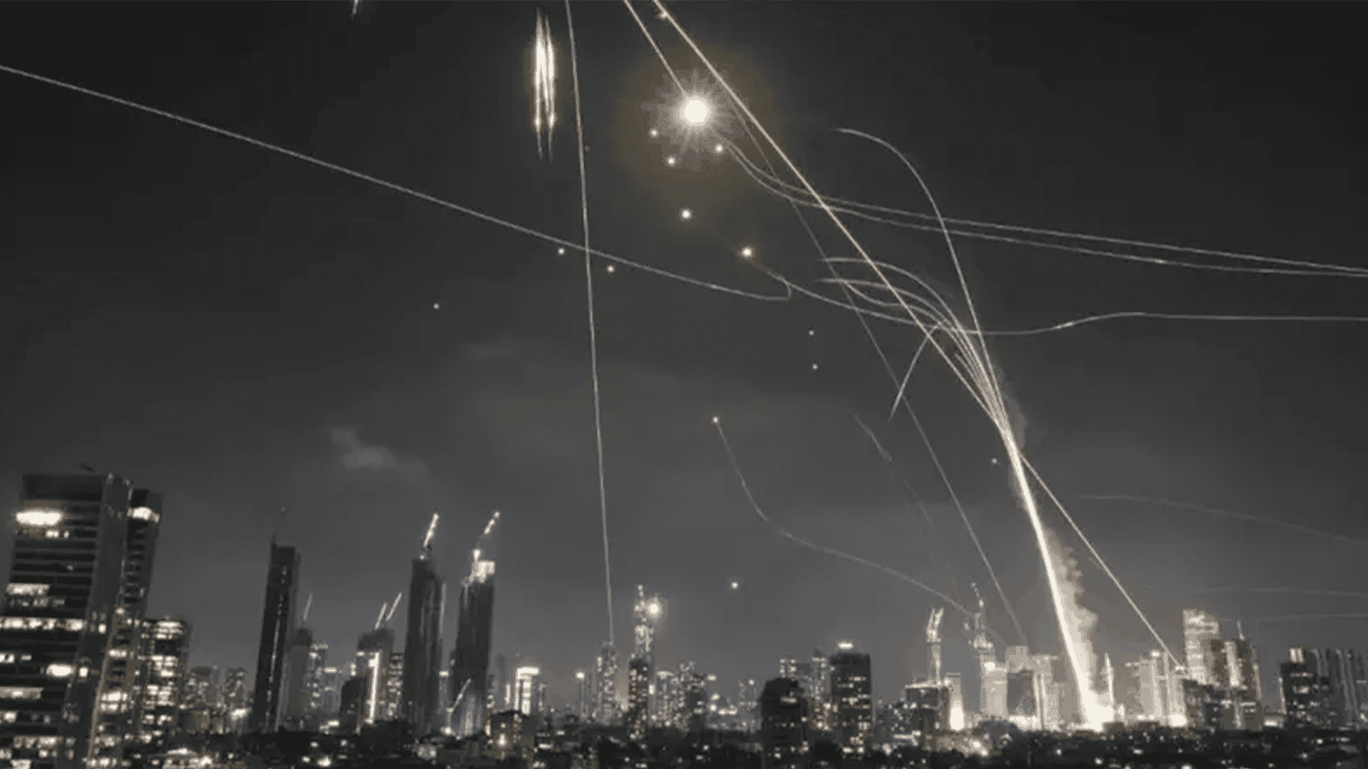 10 سەرەكیترین خاڵی وەرچەرخان لە مێژووی ململانێكانی نێوان ئێران و ئیسرائیل