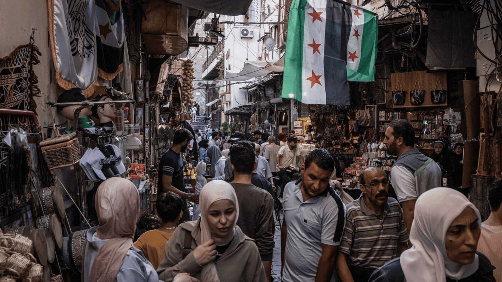 ئەنجومەنی پیران رێگە بۆ ترەمپ خۆشدەکات سزاکانی "قەیسەر" لەسەر سوریا هەڵبوەشێنێتەوە