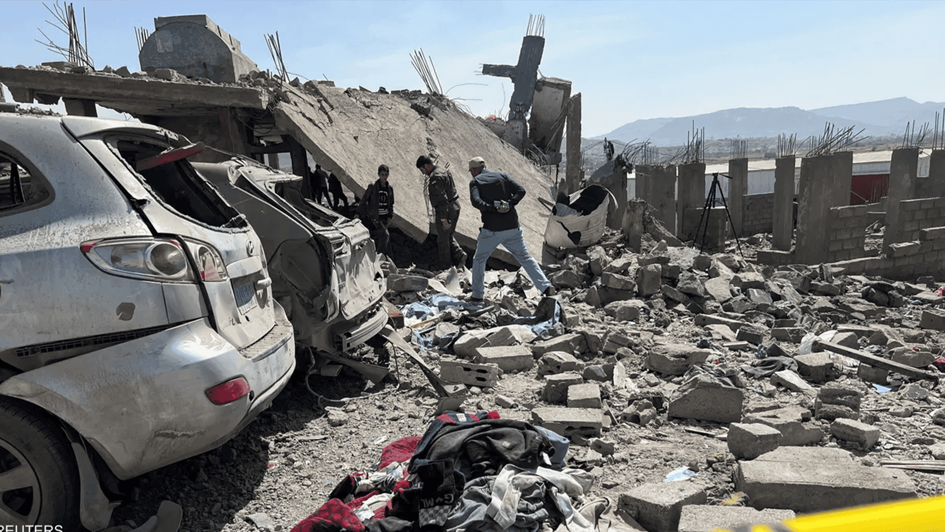 لە دوای ئاگربەستەوە ئیسرائیل زیاتر لە دوو هەزار و 700 پێشێلکاری تۆمار کردووە