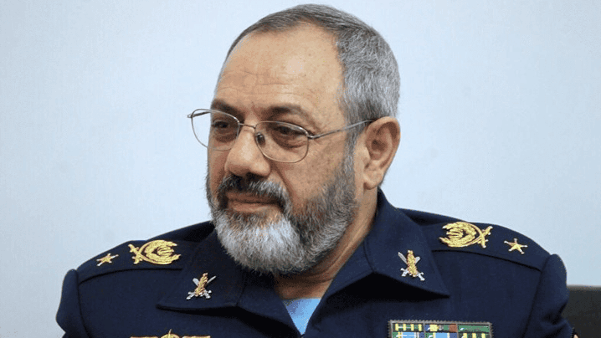 ئێران: سوپرایزمان بۆ دوژمنان هەیە و لە هەر شوێنێكی جیهان بن دەیانكەینە ئامانج