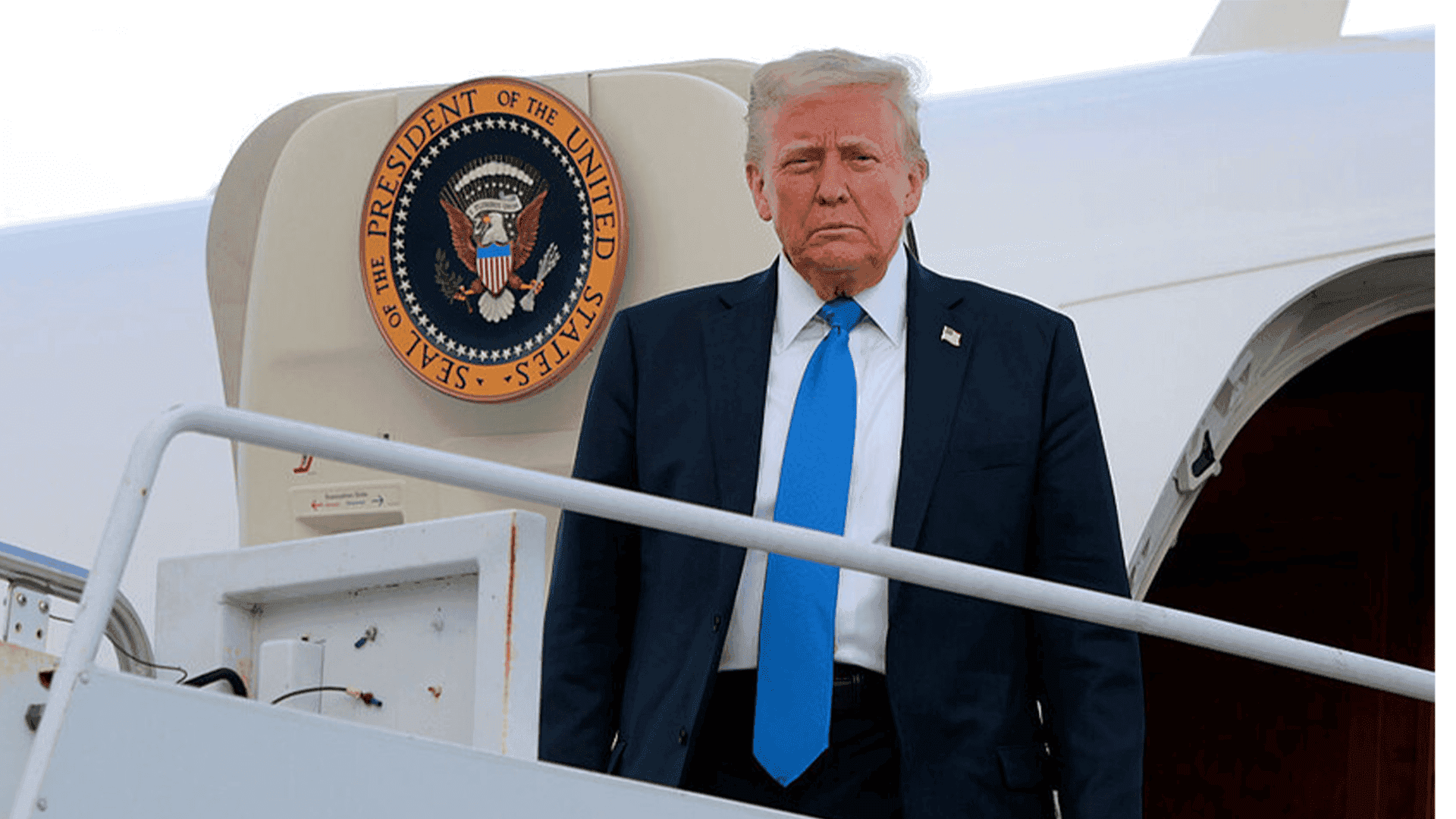 رۆیتەرز: ترەمپ ناچێت بۆ تورکیا