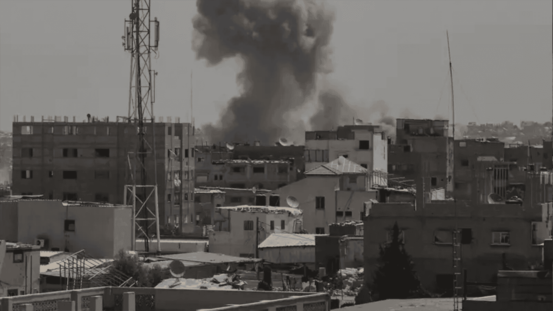 وردەکاری ئۆپراسیۆنی داگیرکردنی غەززە لەلایەن سوپای ئیسرائیلەوە