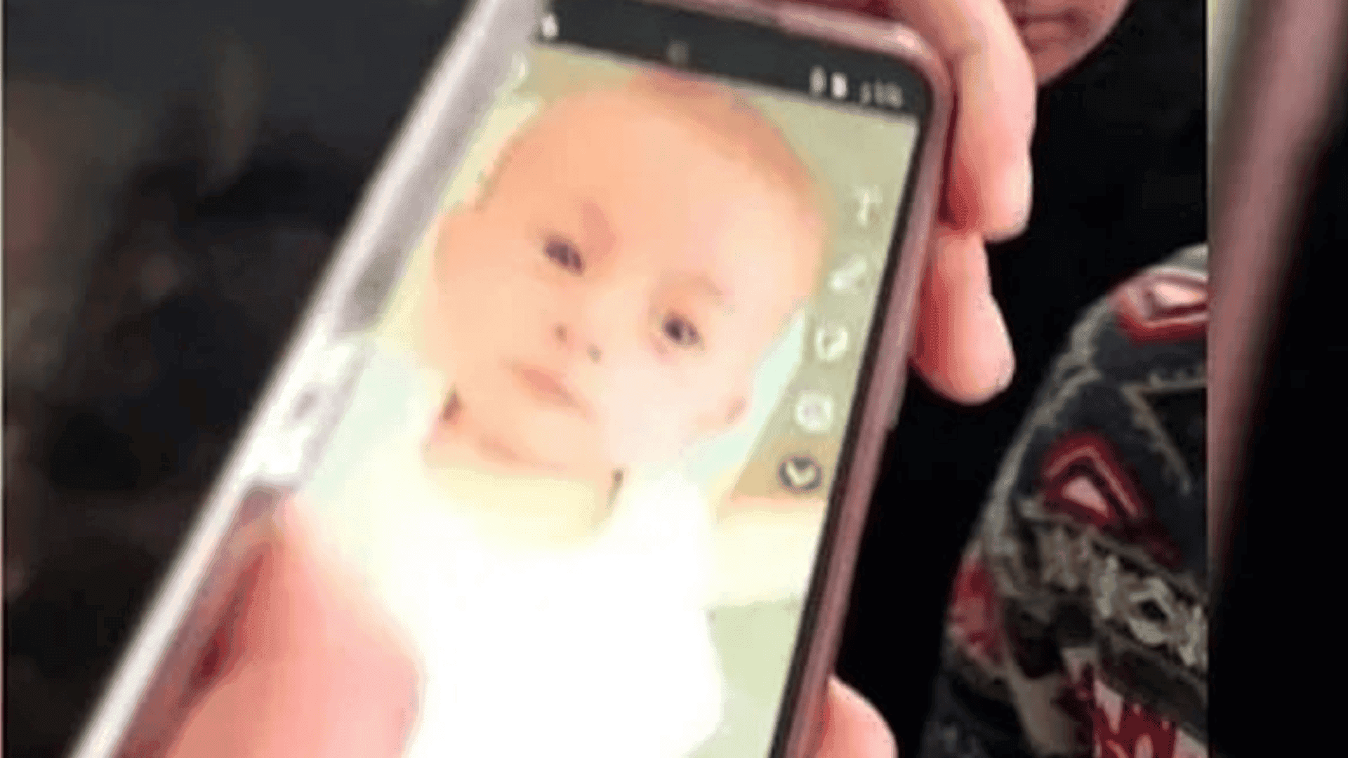 کۆبانێ؛ بەهۆی بێخۆراکی و ئاوی پیسەوە منداڵێک گیانی لەدەستدا