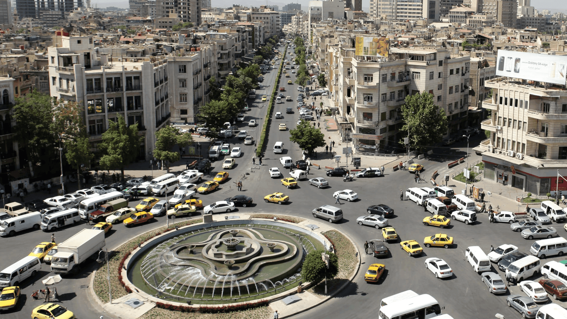 425 هەزار سوری لە وڵاتانی دراوسێوە گەڕاونەتەوە سوریا