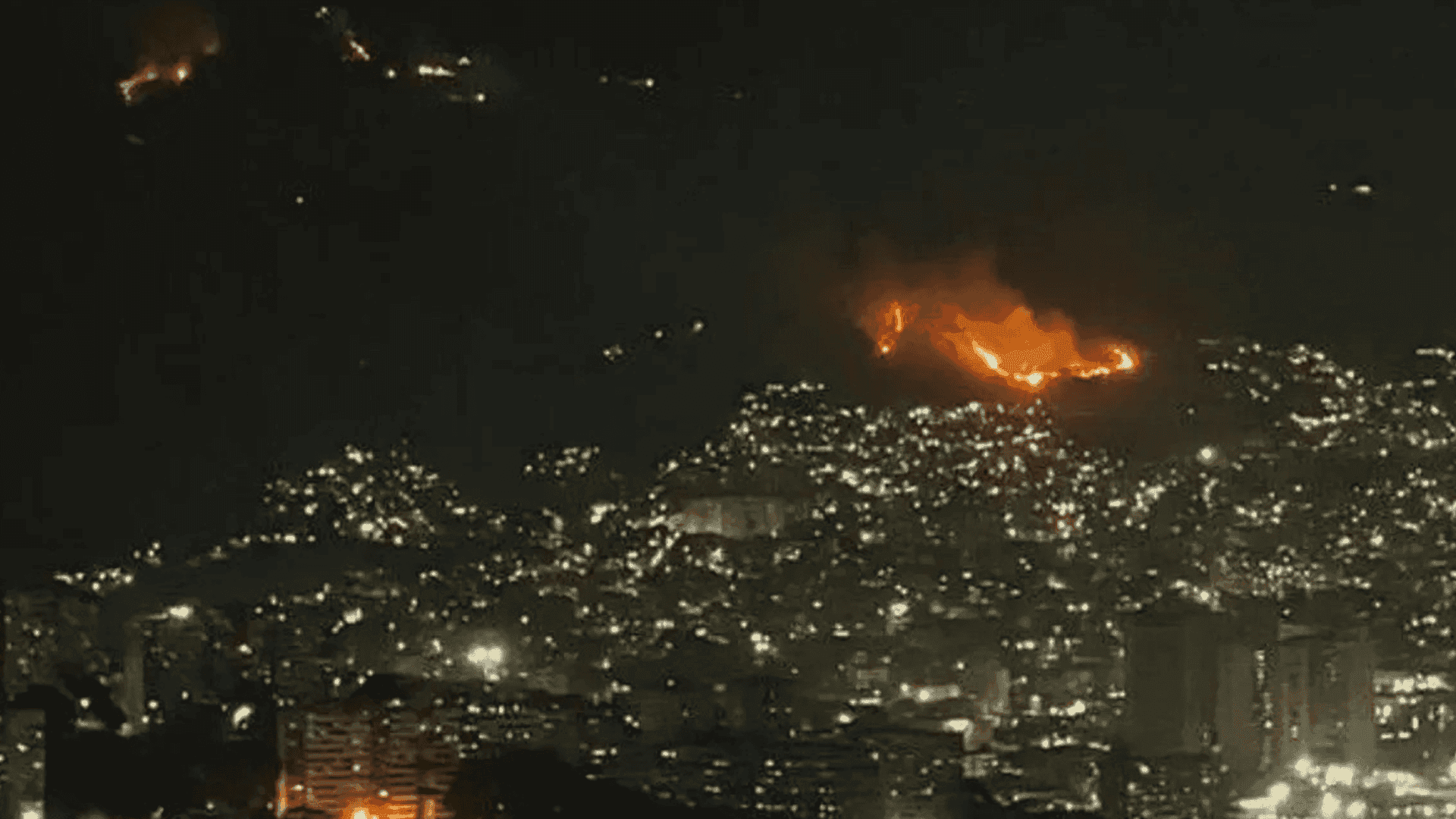 ڤەنزوێلا دۆخی "جەنگی چەکداری" راگەیاند