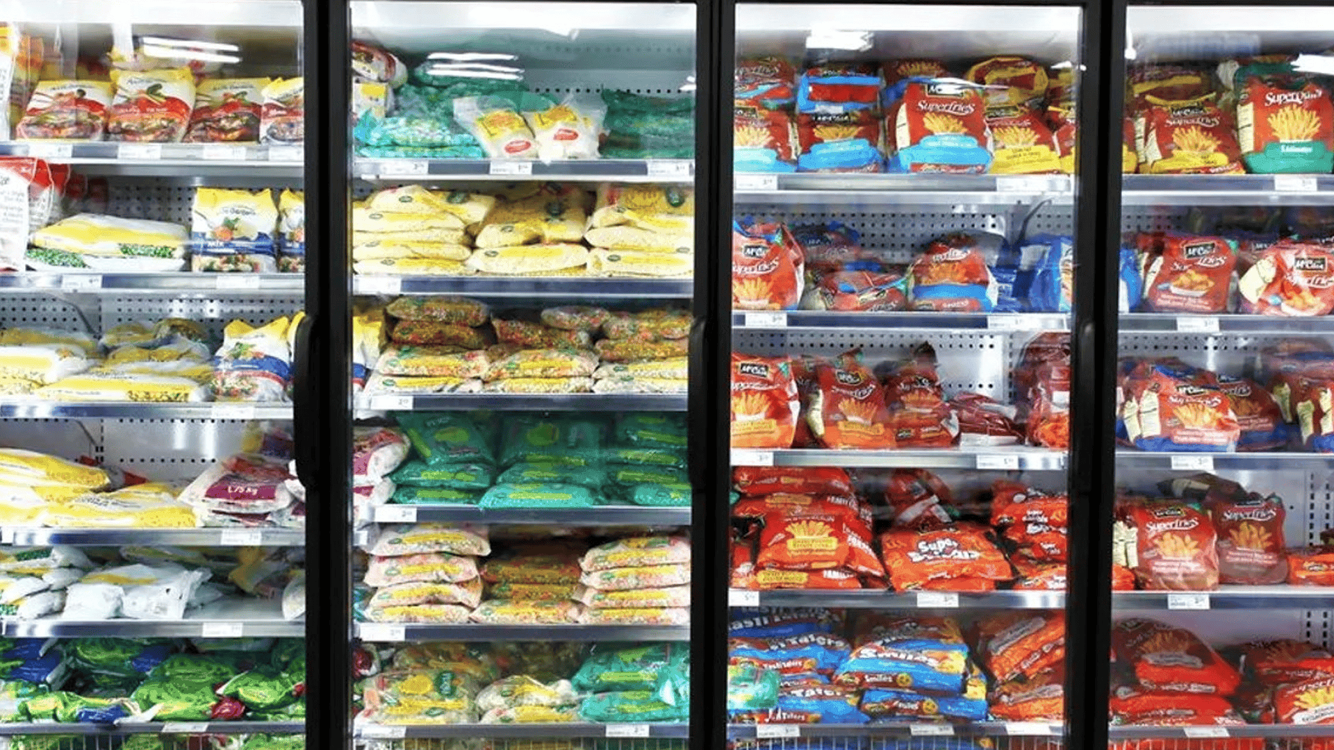 خواردنە "زۆر دەستکاریکراوەکان" چۆن جەستە وێران دەکەن؟