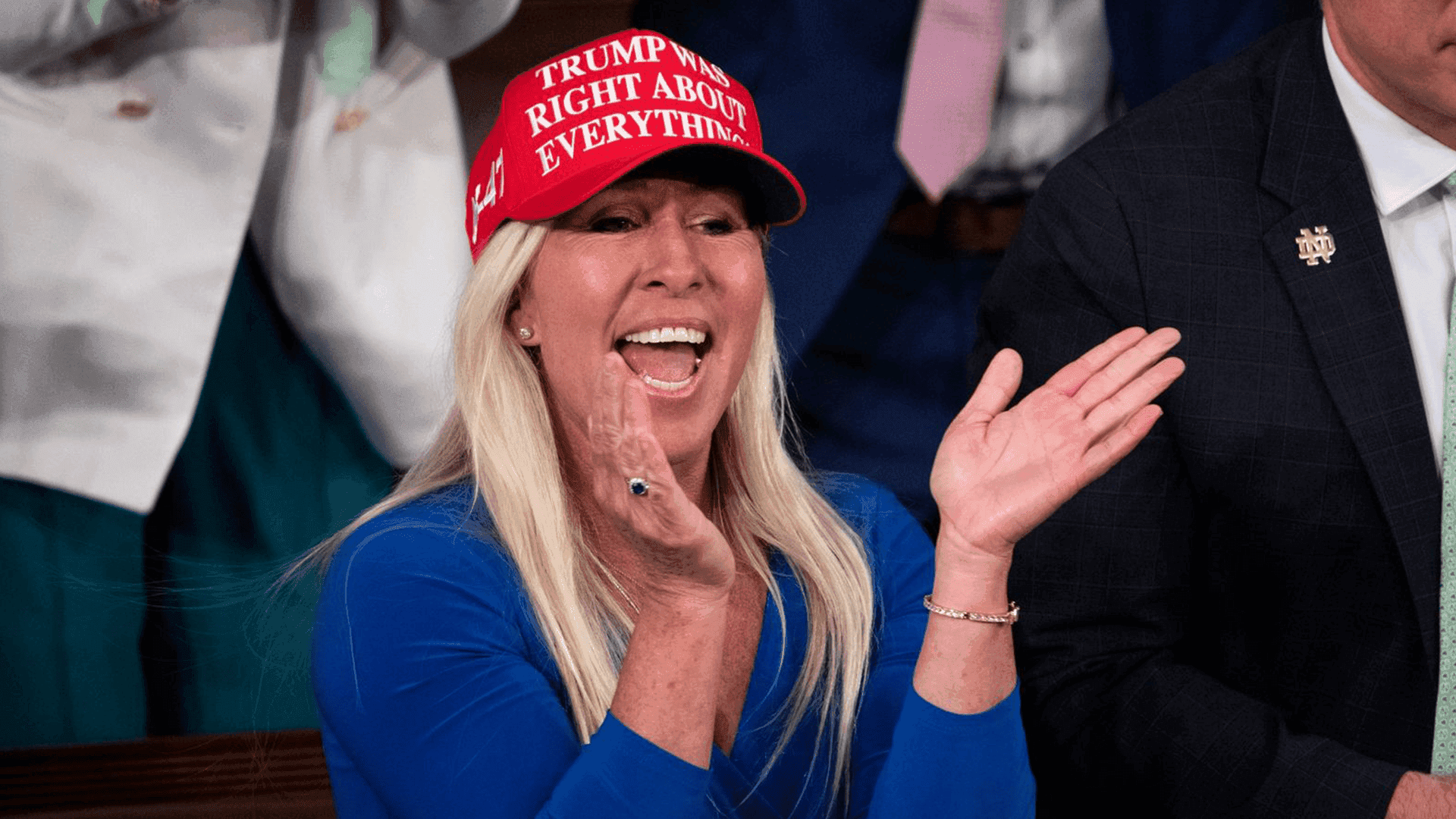 هاوپەیمانەکەی جارانی ترەمپ: هەڕەشەی تیرۆرکردنم لێکراوە بۆیە دەستلەکار دەکێشمەوە