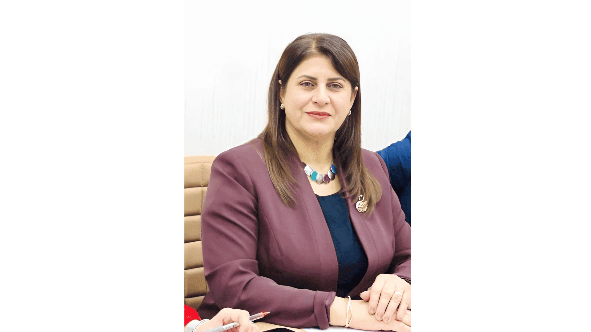 بەدریە حسێن opinion image