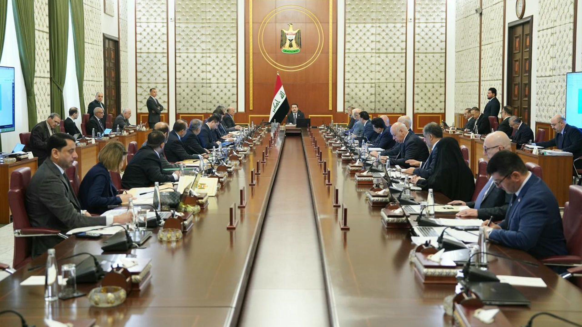 عیراق یاداشتێکی ناڕەزایەتی ئاراستەی نەتەوەیەکگرتووەکان دەکات 