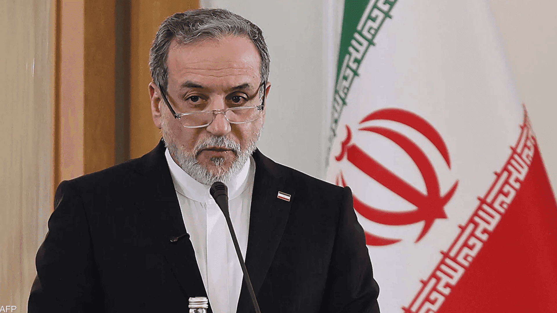 عەباس عراقچی: لەگەڵ ئەمریکا گەیشتوینەتە لێکگەیشتنێکی گشتی لەسەر چەند بنەمایەک