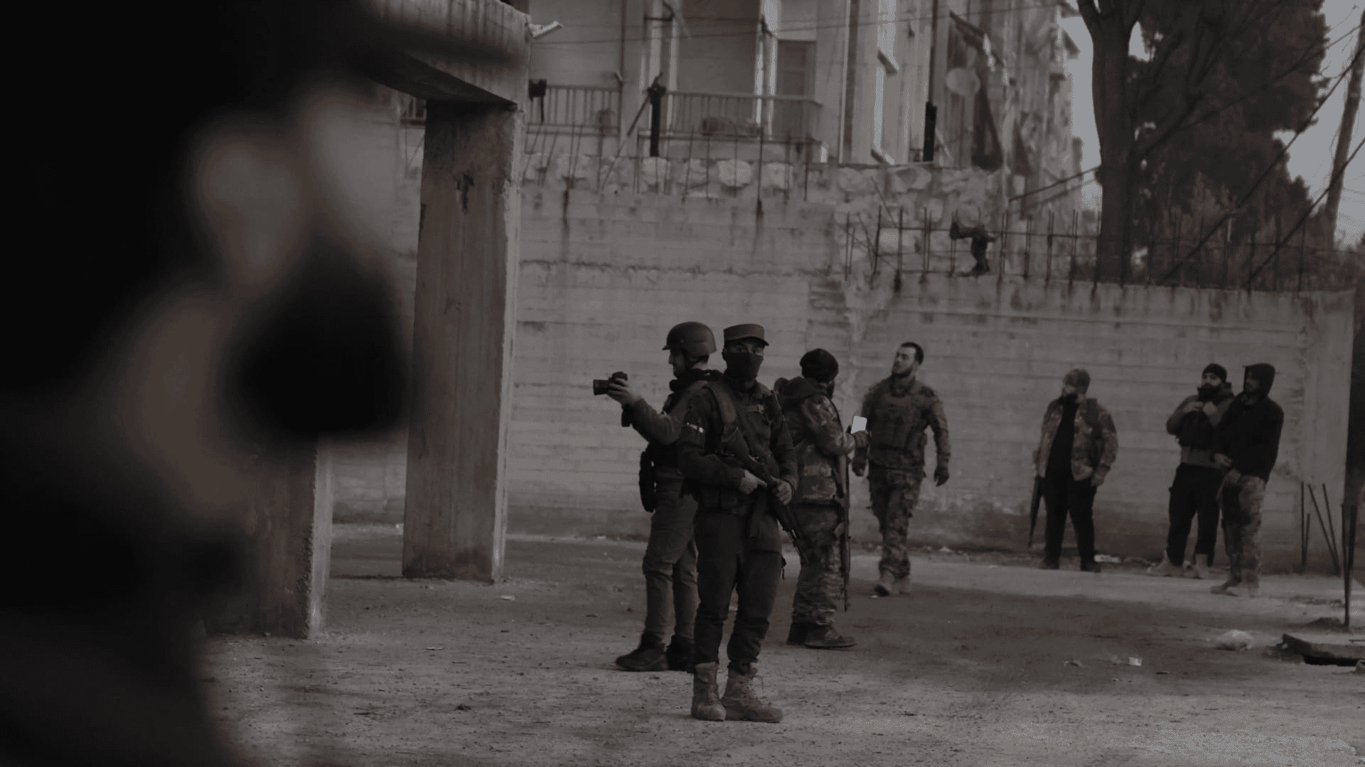 سوپای سوریا دەستپێكردنی جێبەجێكردنی رێككەوتنەكەی لەگەڵ هەسەدە راگەیاند